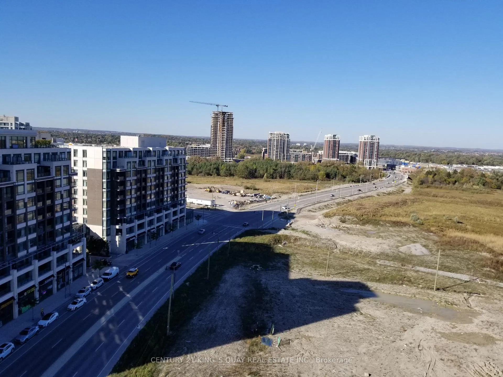 Photo 12 of Unit 1113, 8081 Birchmount Road, Markham, Unionville — HOMEH