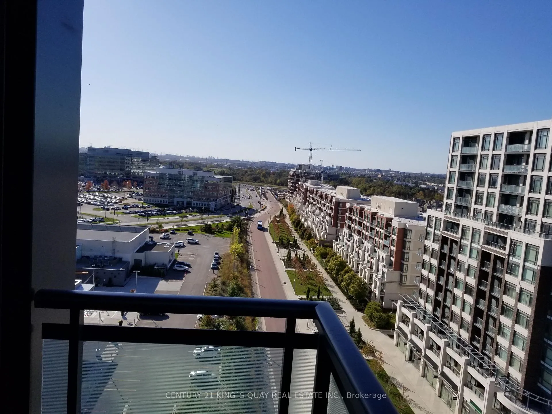 Photo 13 of Unit 1113, 8081 Birchmount Road, Markham, Unionville — HOMEH