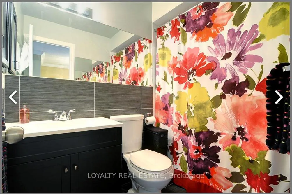Photo 12 of 33 Sprucedale Way, Whitby, Pringle Creek — HOMEH