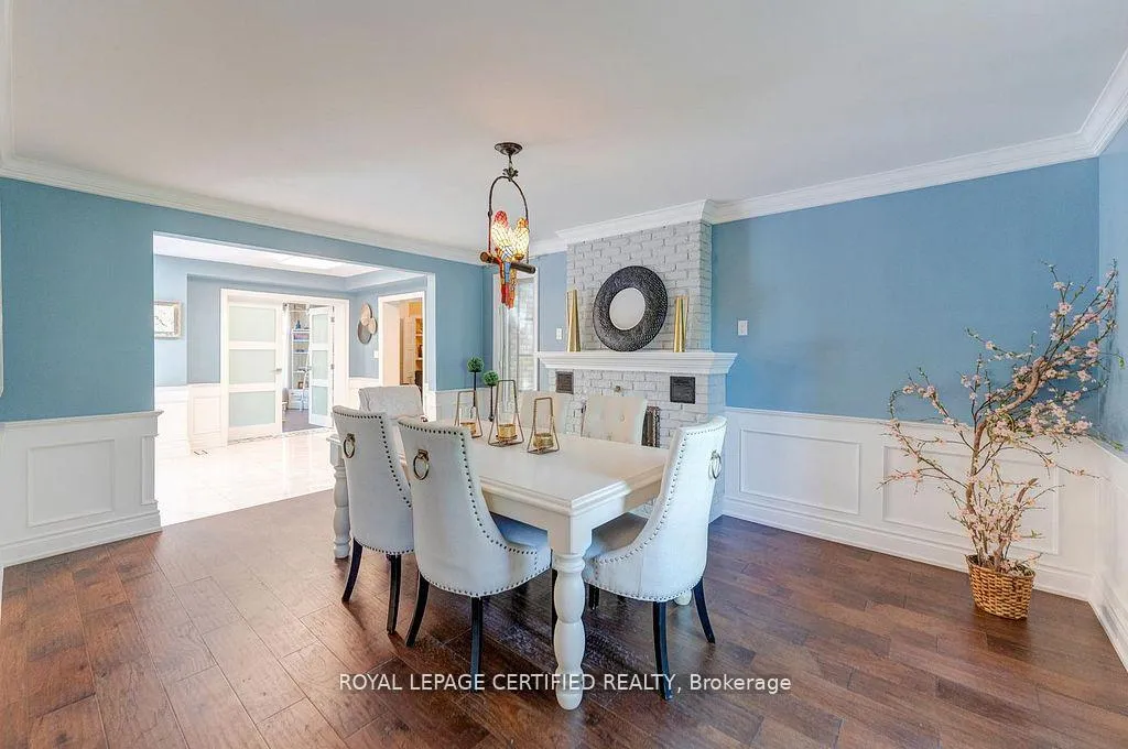 Photo 13 of 10 Karendale Crescent, Hamilton, Freelton — HOMEH
