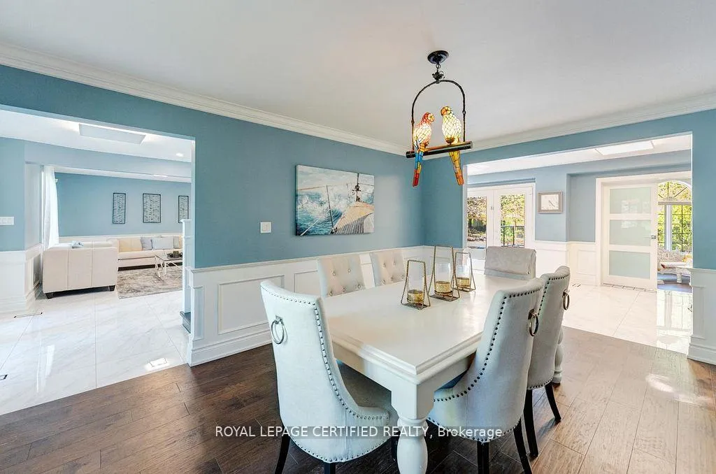 Photo 14 of 10 Karendale Crescent, Hamilton, Freelton — HOMEH