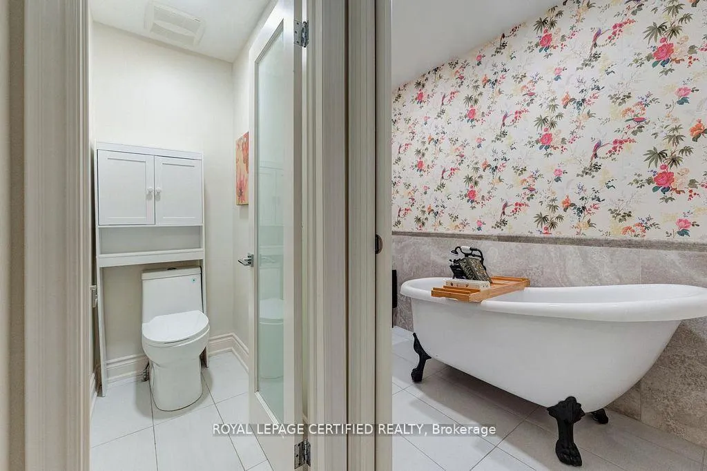 Photo 31 of 10 Karendale Crescent, Hamilton, Freelton — HOMEH