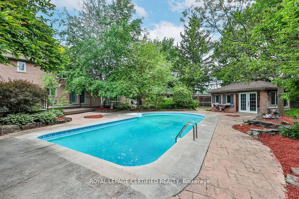 Photo 46 of 10 Karendale Crescent, Hamilton, Freelton — HOMEH