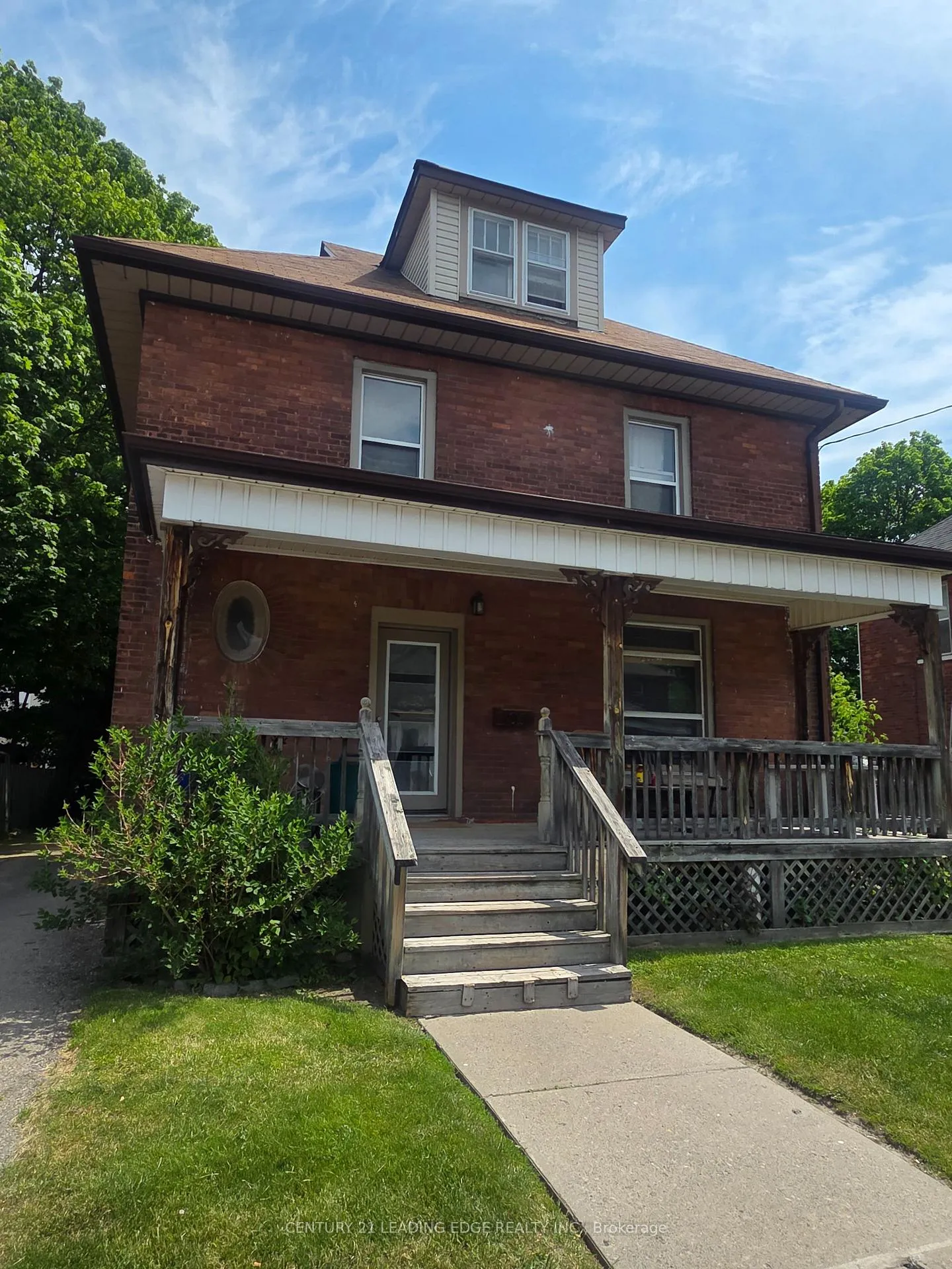 Photo 1 of 195 Albert Street, Oshawa, Central — HOMEH