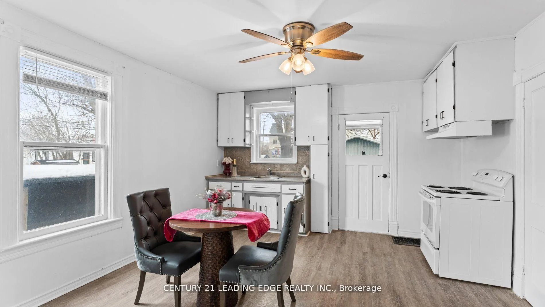 Photo 9 of 195 Albert Street, Oshawa, Central — HOMEH