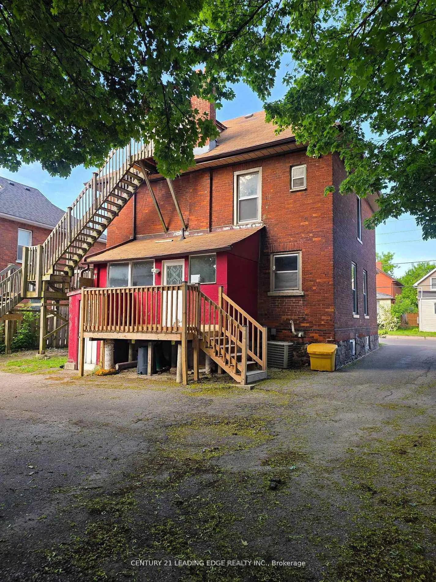 Photo 47 of 195 Albert Street, Oshawa, Central — HOMEH