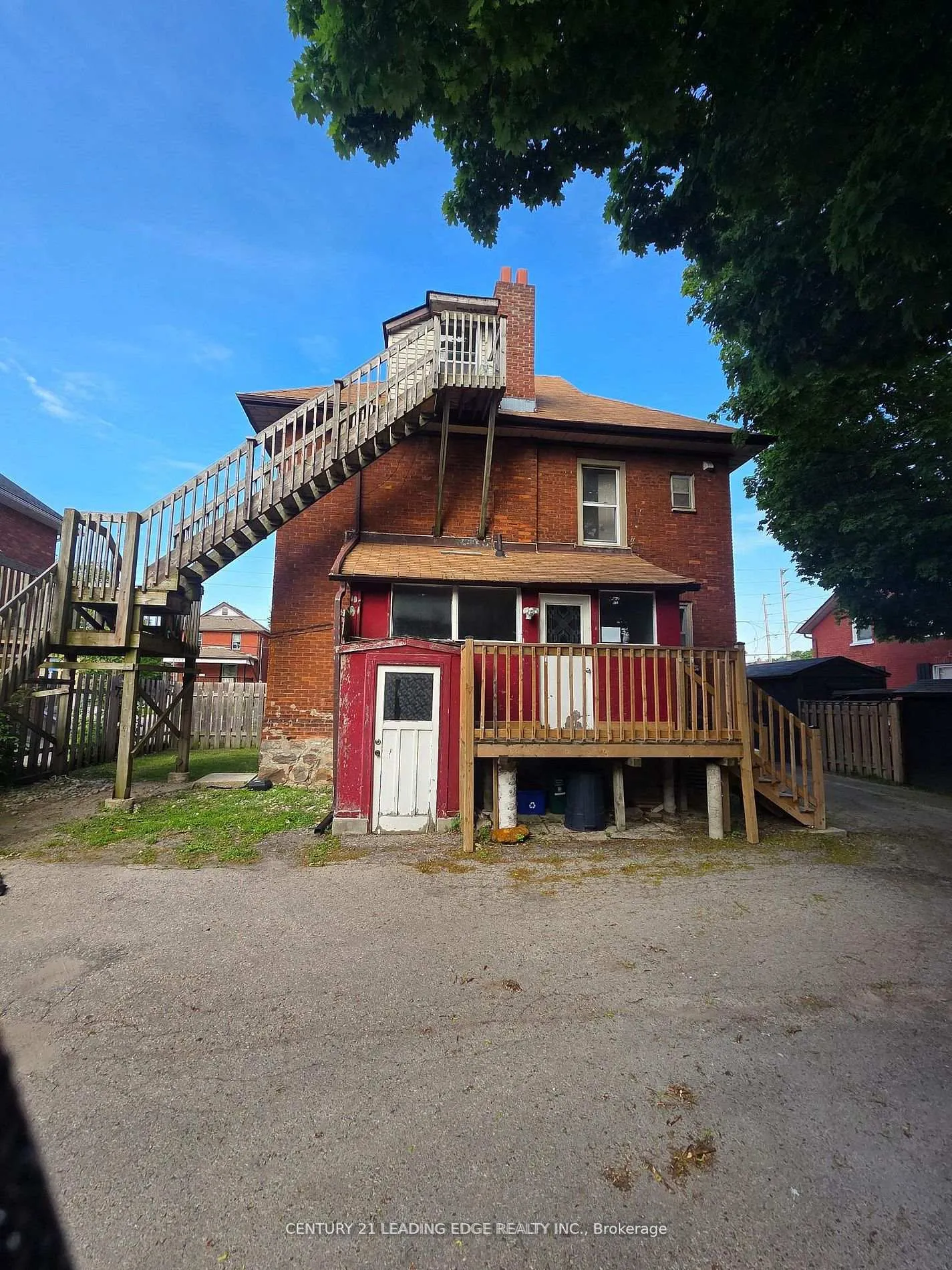 Photo 48 of 195 Albert Street, Oshawa, Central — HOMEH