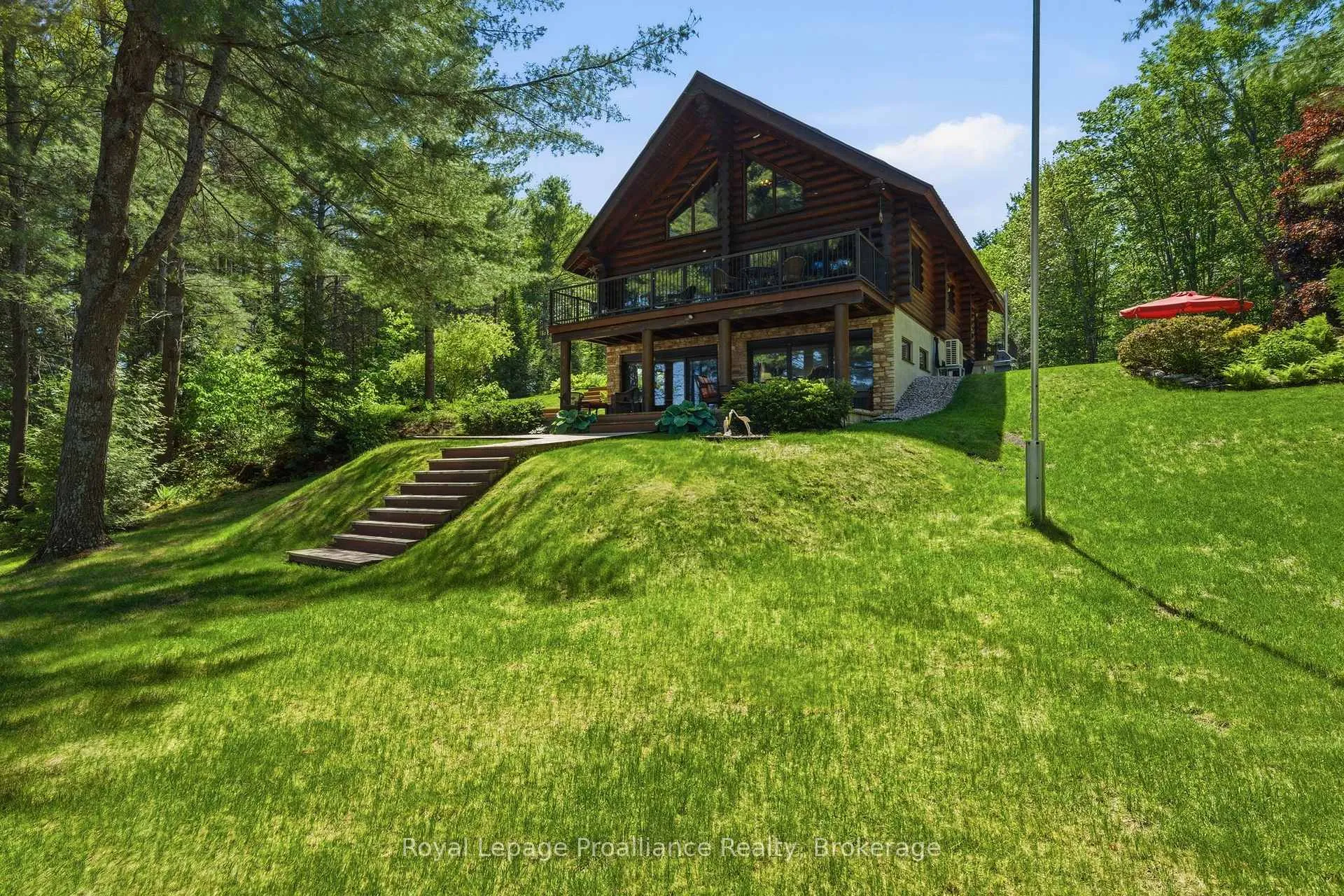 Photo 1 of 1435 Whites Road, Frontenac, Frontenac North — HOMEH