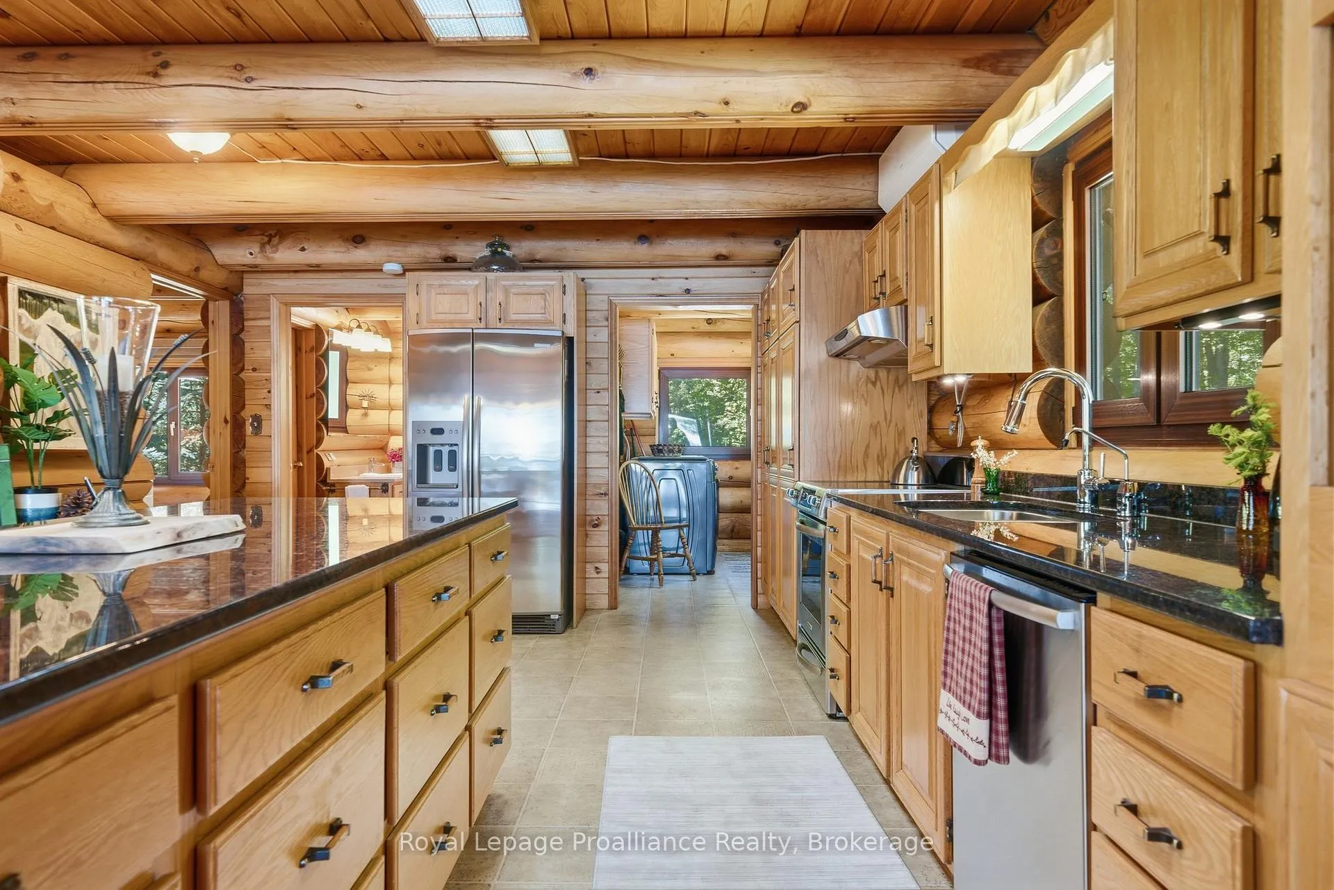 Photo 8 of 1435 Whites Road, Frontenac, Frontenac North — HOMEH