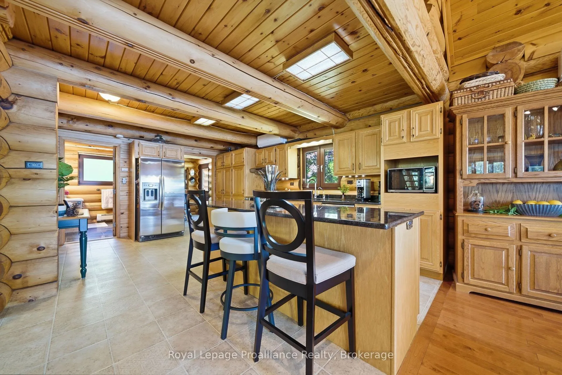 Photo 9 of 1435 Whites Road, Frontenac, Frontenac North — HOMEH