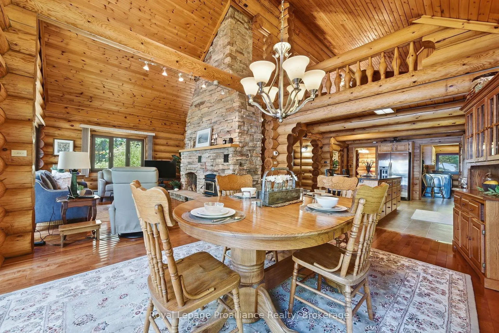Photo 11 of 1435 Whites Road, Frontenac, Frontenac North — HOMEH