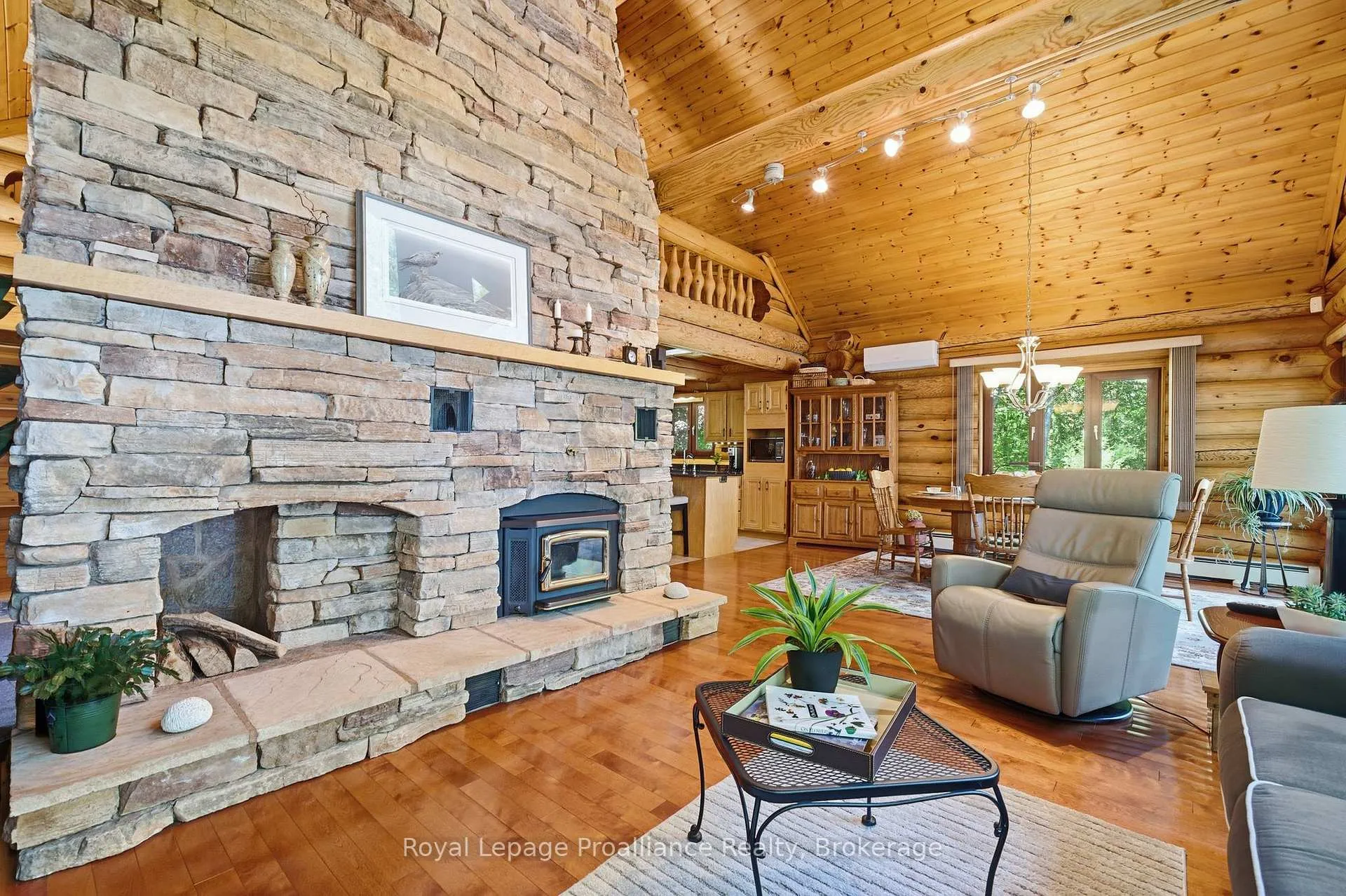 Photo 16 of 1435 Whites Road, Frontenac, Frontenac North — HOMEH