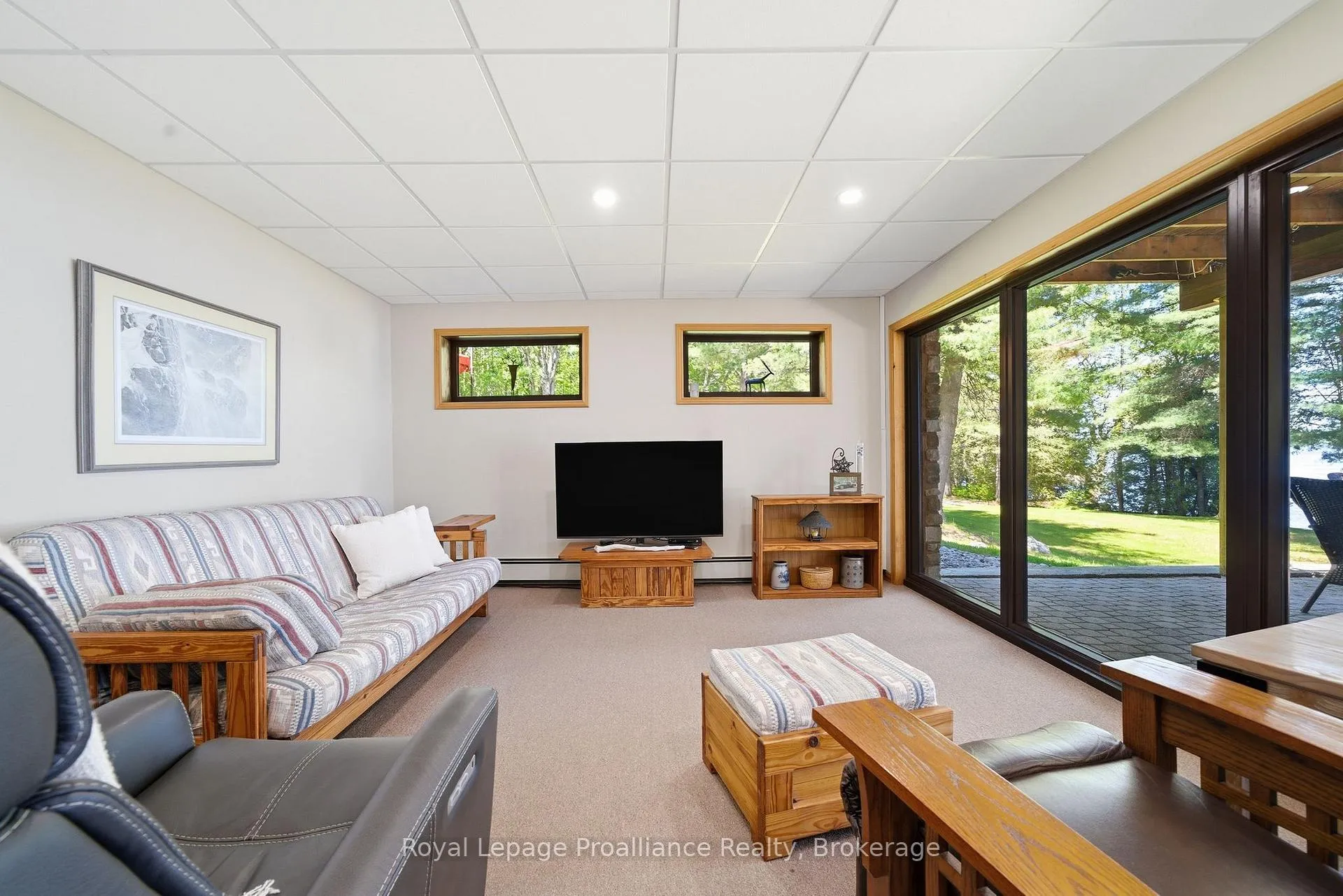 Photo 20 of 1435 Whites Road, Frontenac, Frontenac North — HOMEH