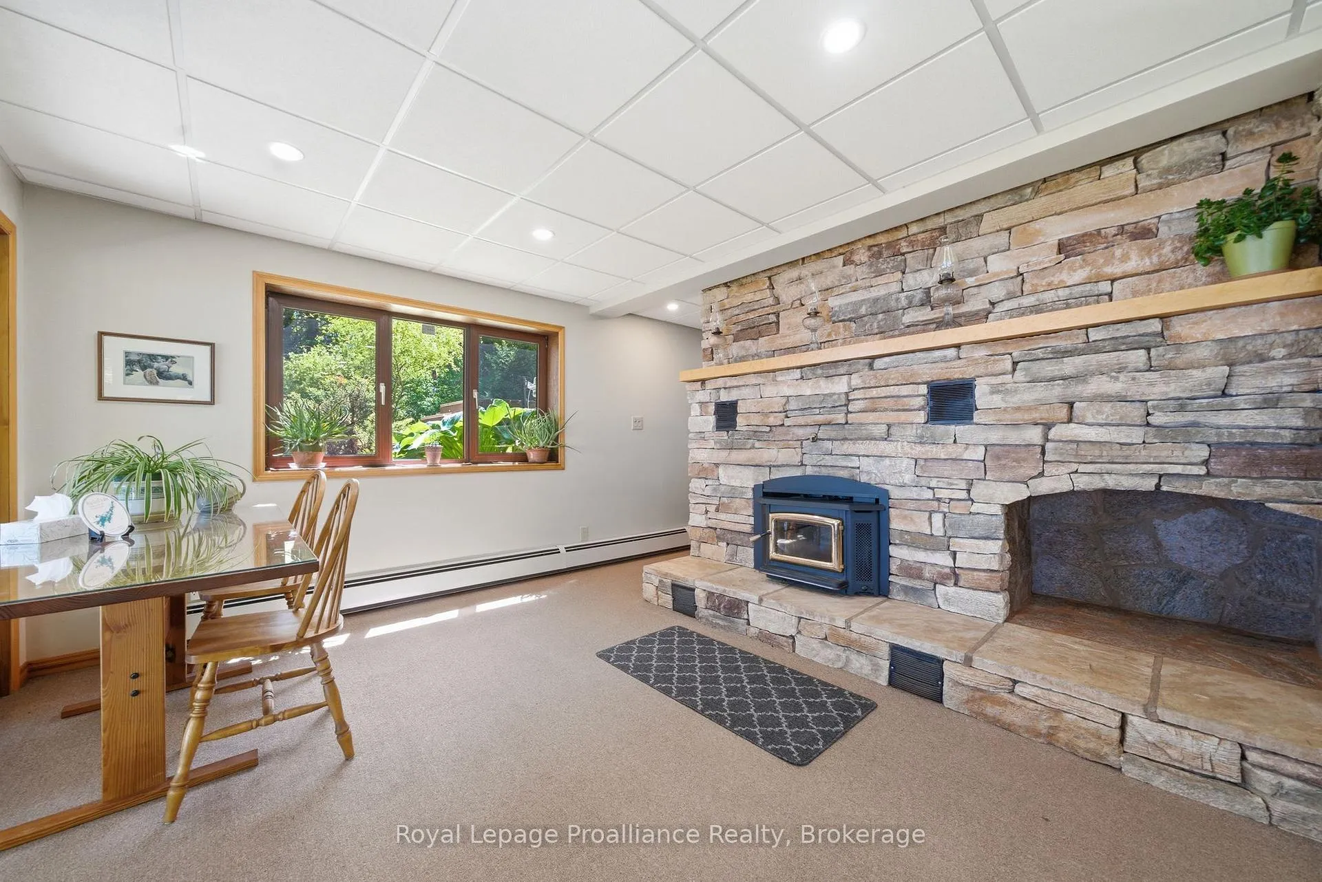 Photo 22 of 1435 Whites Road, Frontenac, Frontenac North — HOMEH