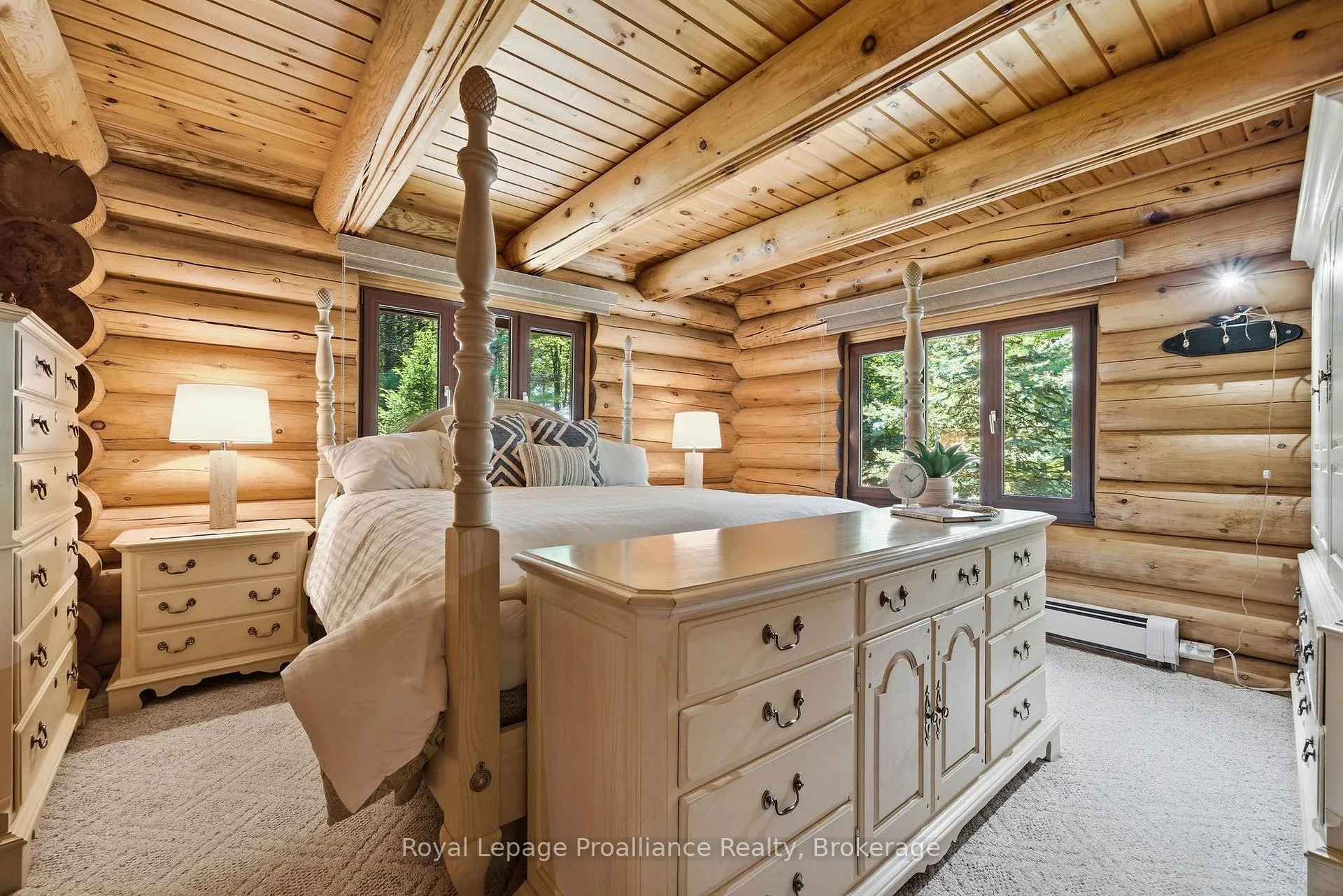 Photo 24 of 1435 Whites Road, Frontenac, Frontenac North — HOMEH