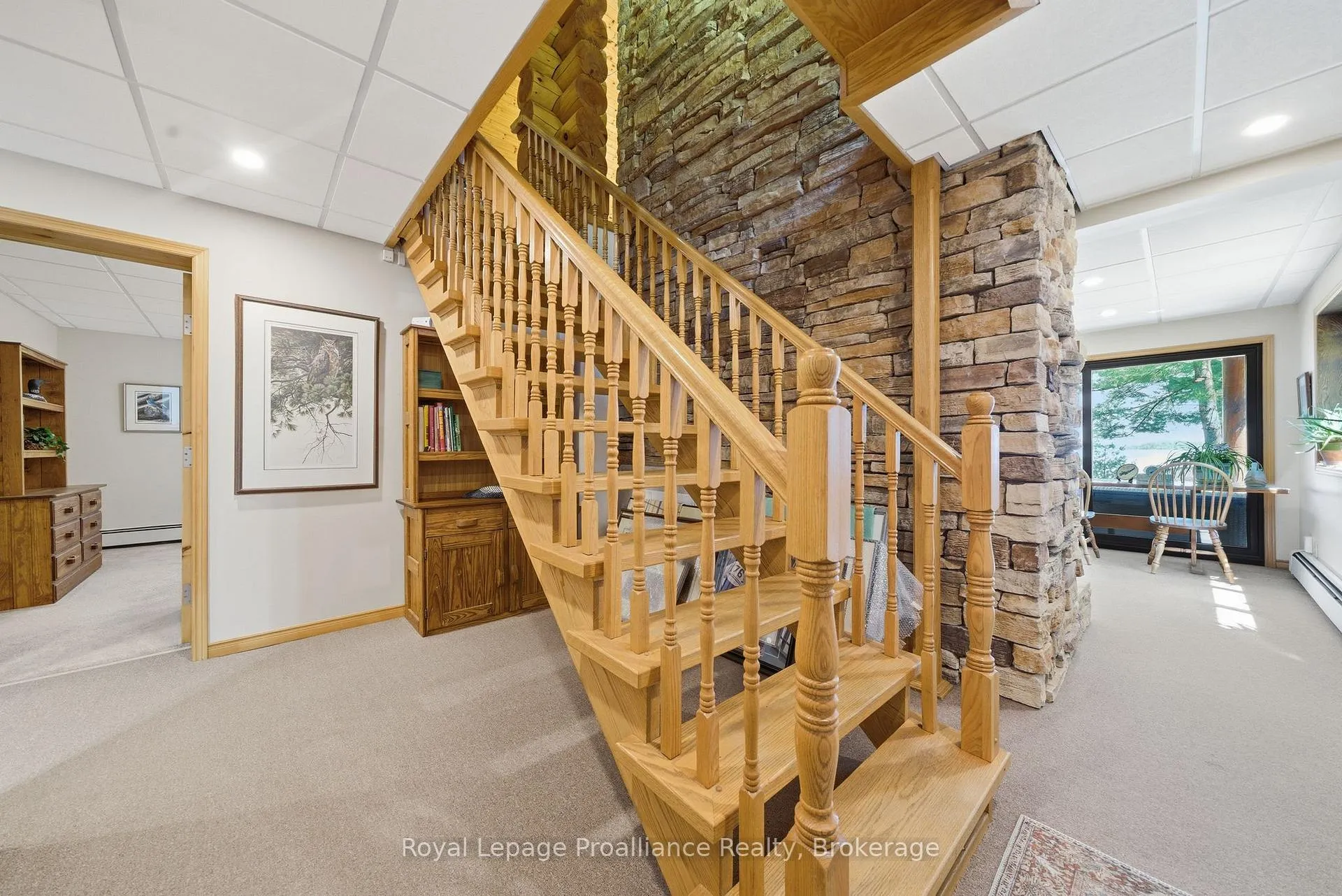 Photo 31 of 1435 Whites Road, Frontenac, Frontenac North — HOMEH