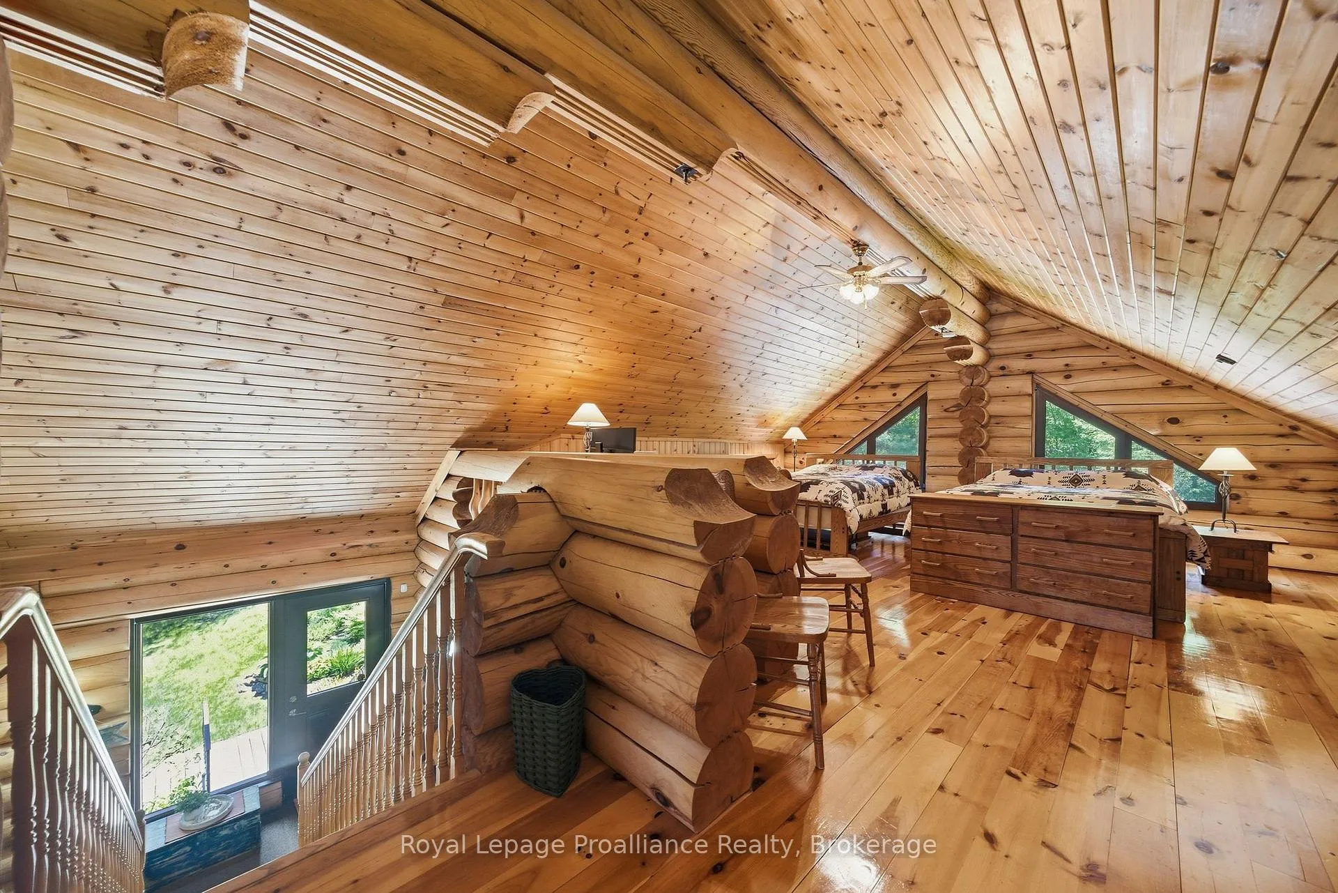 Photo 32 of 1435 Whites Road, Frontenac, Frontenac North — HOMEH