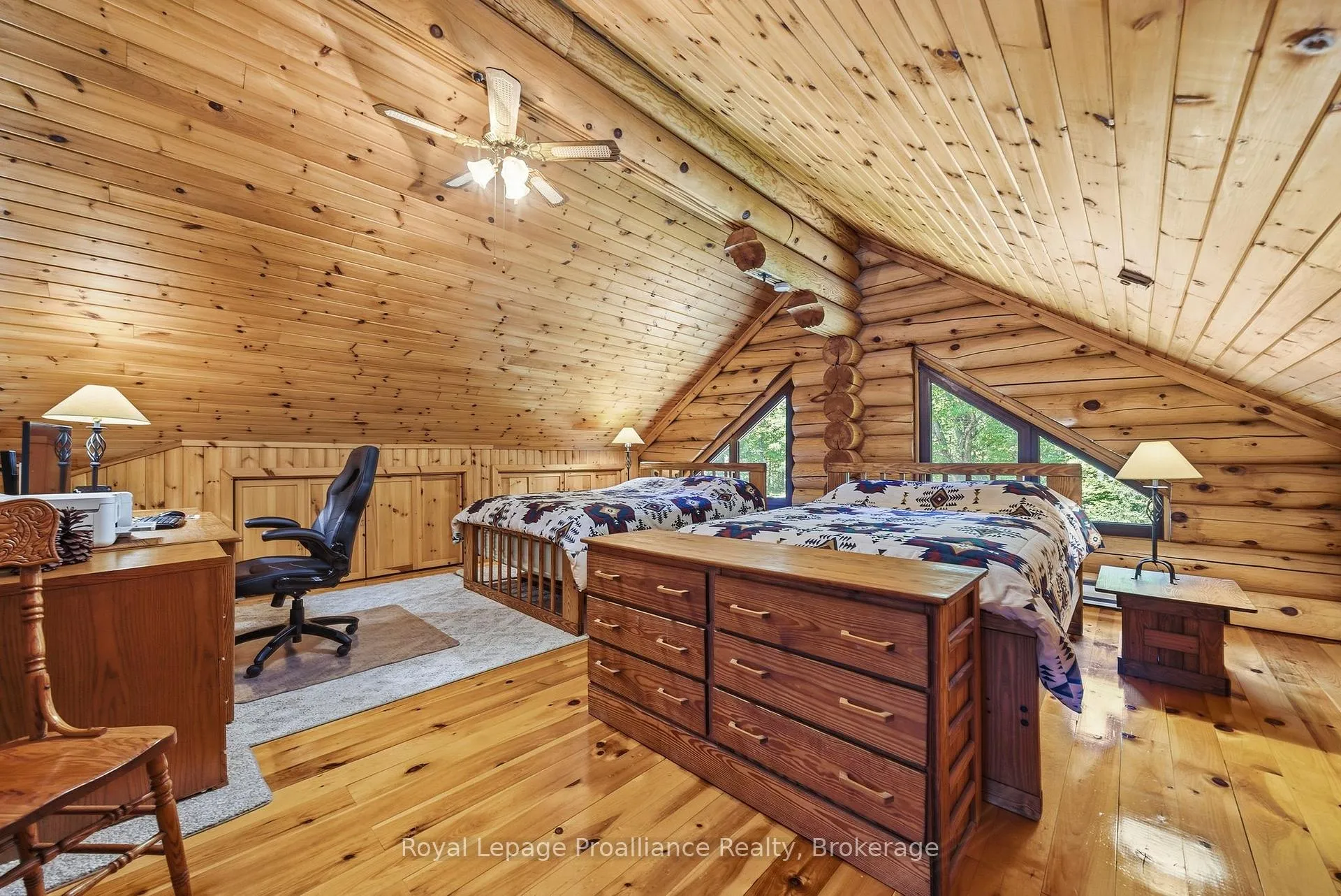 Photo 33 of 1435 Whites Road, Frontenac, Frontenac North — HOMEH
