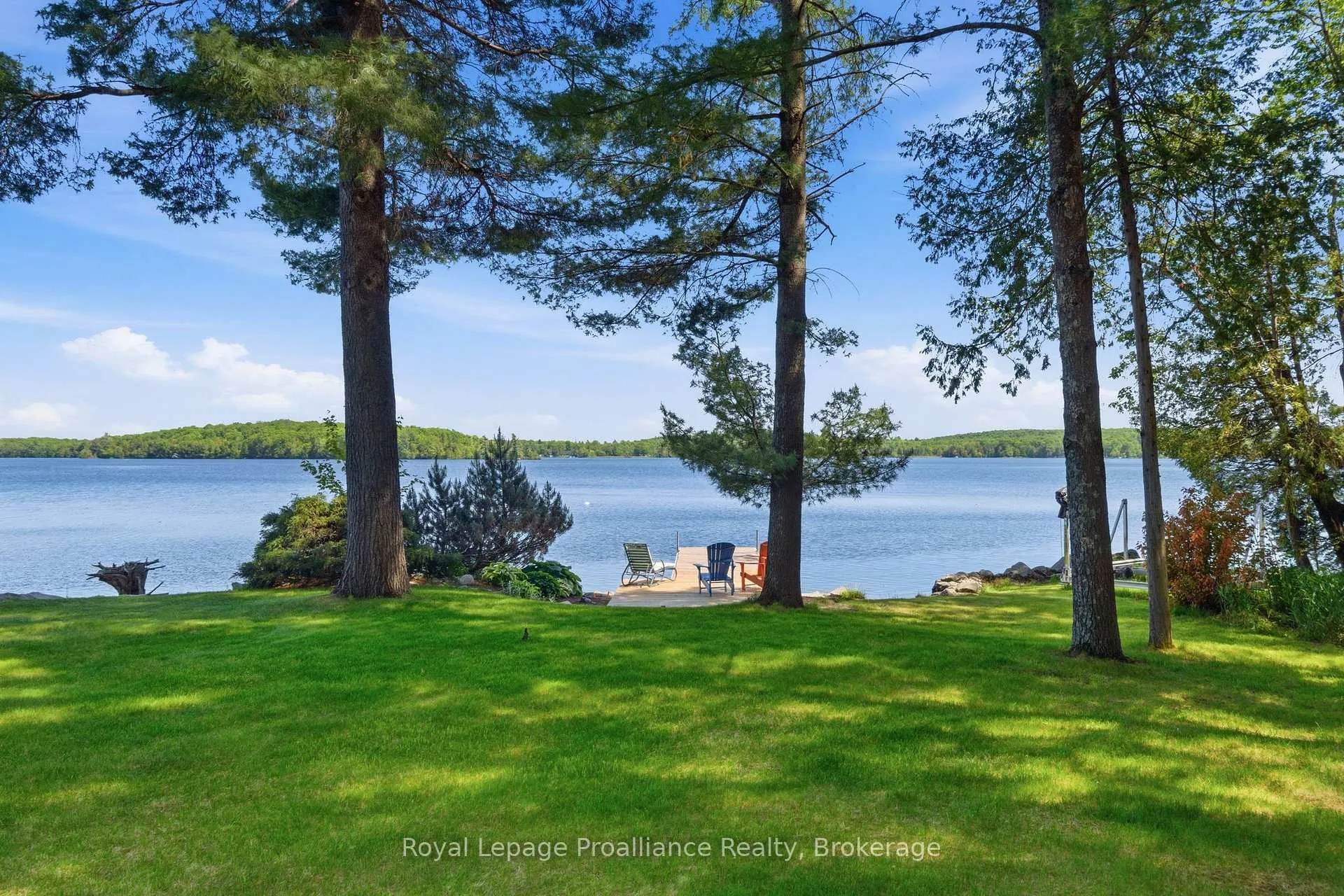 Photo 36 of 1435 Whites Road, Frontenac, Frontenac North — HOMEH