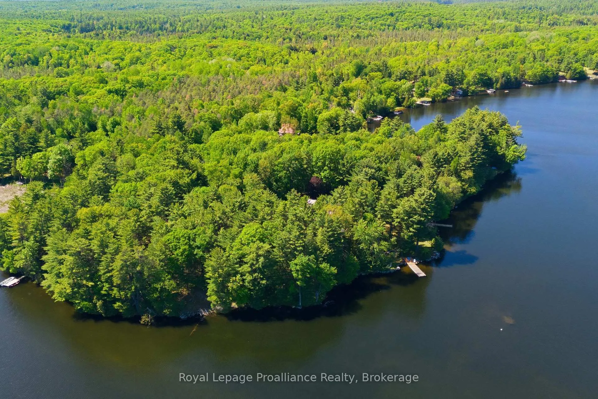 Photo 43 of 1435 Whites Road, Frontenac, Frontenac North — HOMEH