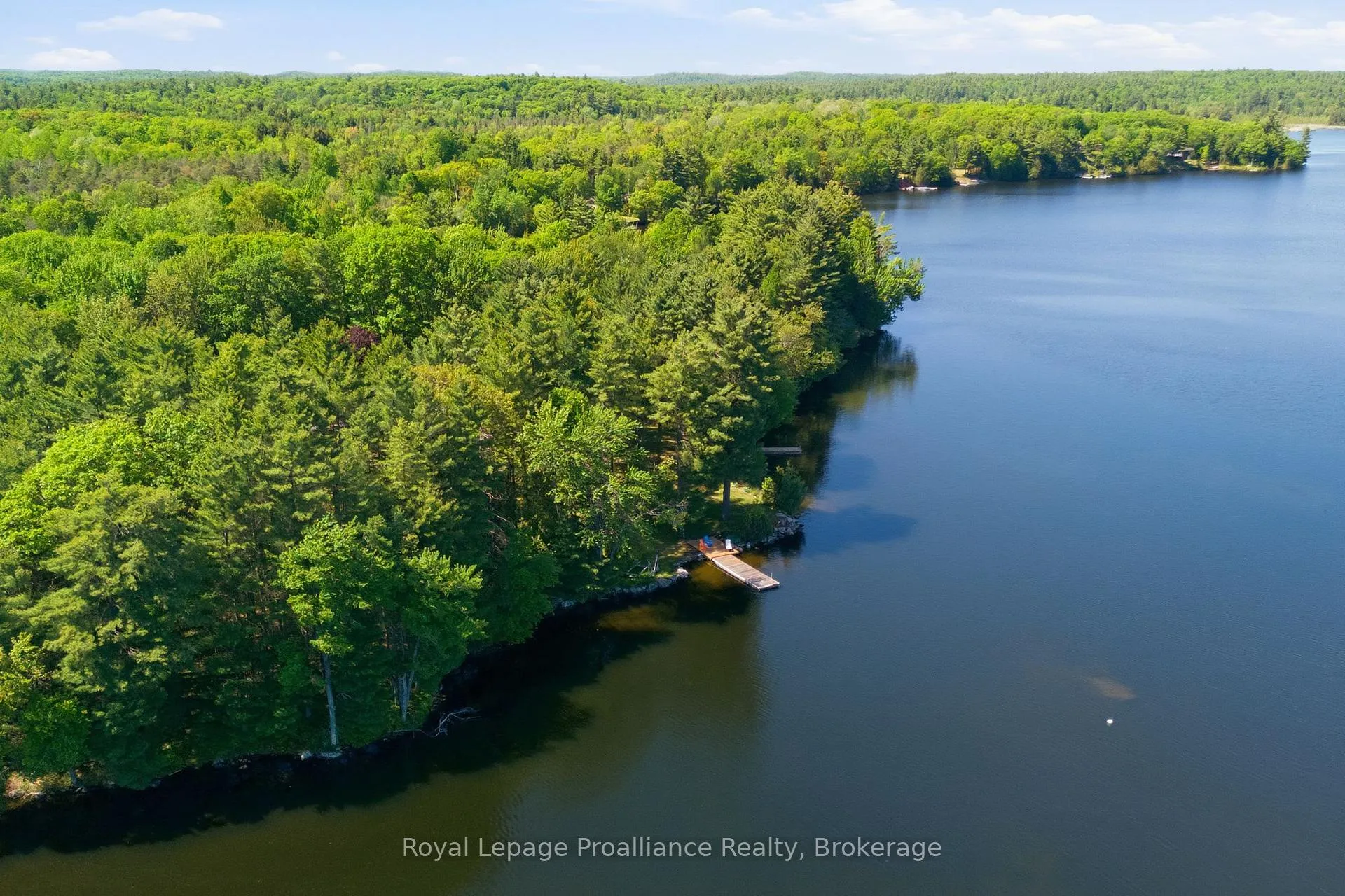 Photo 44 of 1435 Whites Road, Frontenac, Frontenac North — HOMEH