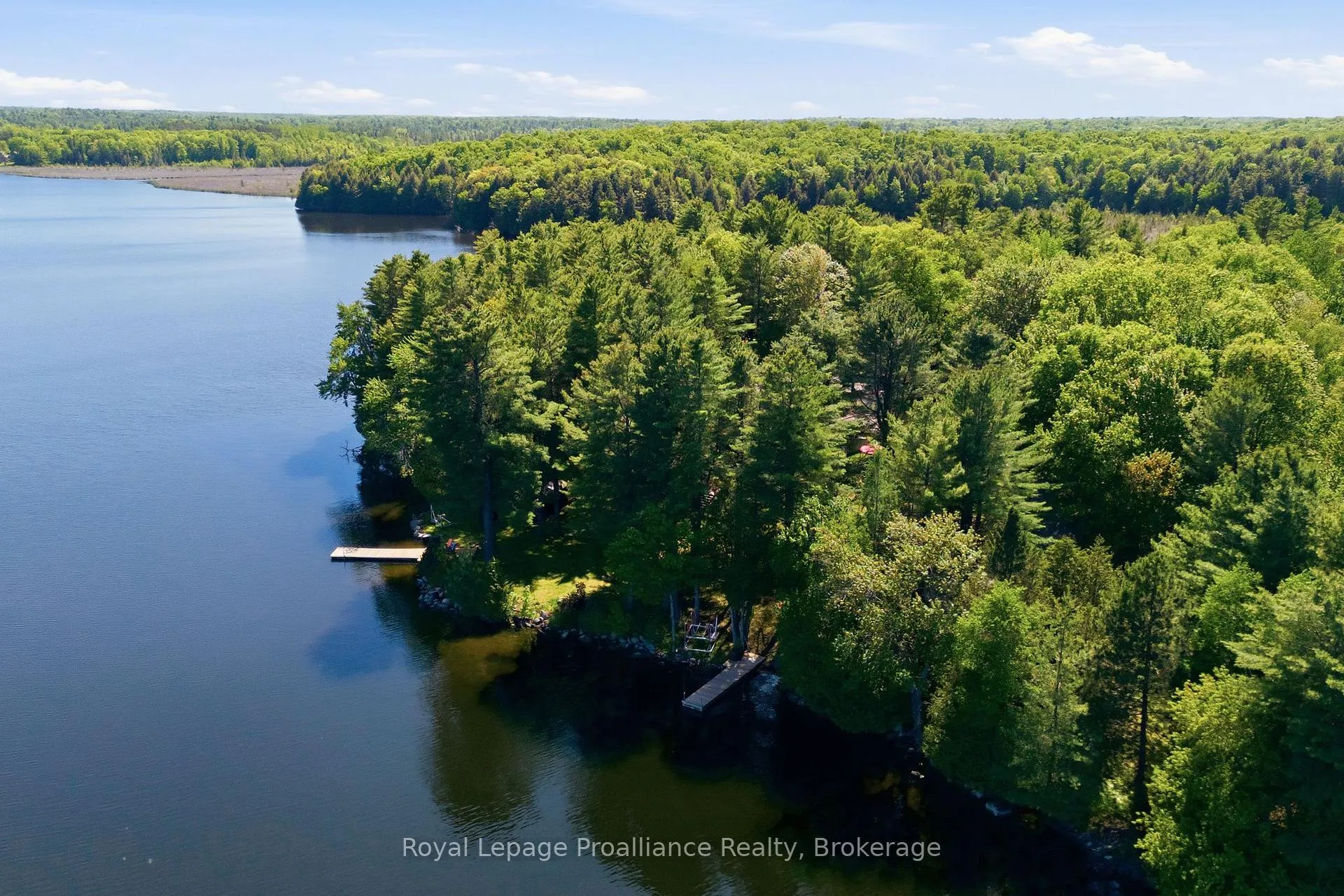 Photo 45 of 1435 Whites Road, Frontenac, Frontenac North — HOMEH