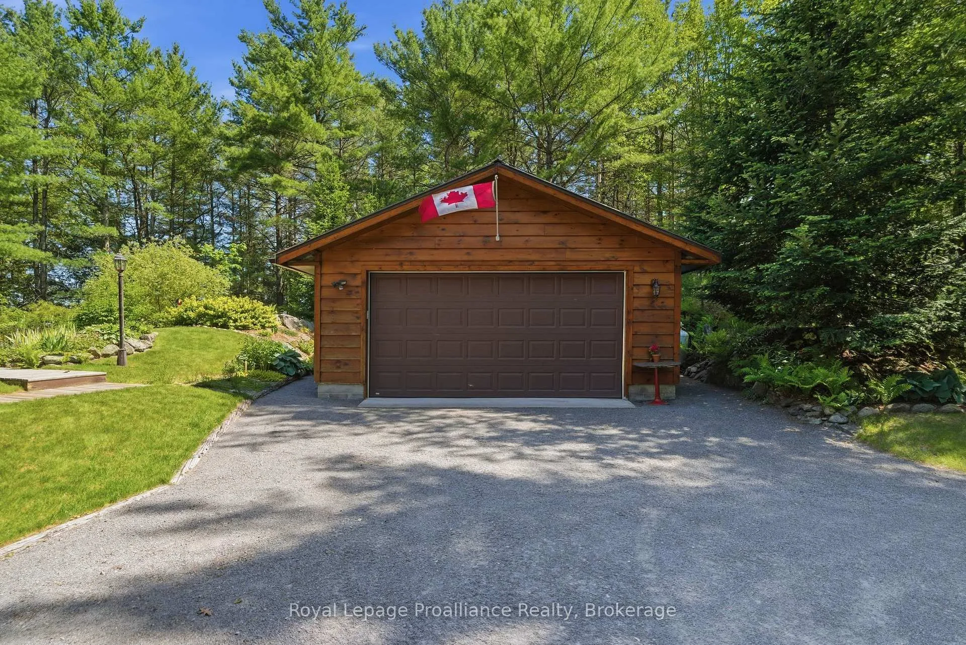 Photo 46 of 1435 Whites Road, Frontenac, Frontenac North — HOMEH