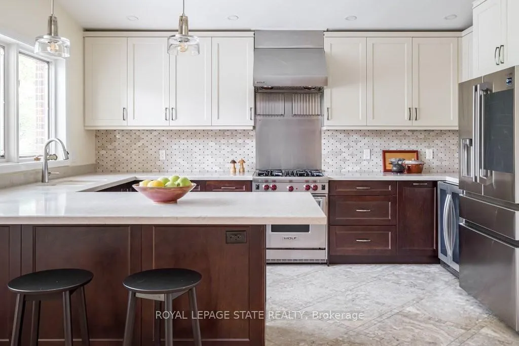 Photo 5 of 12 Bond Street S, Hamilton, Westdale — HOMEH