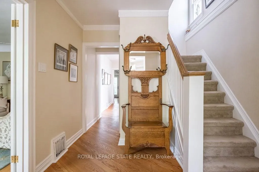 Photo 12 of 12 Bond Street S, Hamilton, Westdale — HOMEH