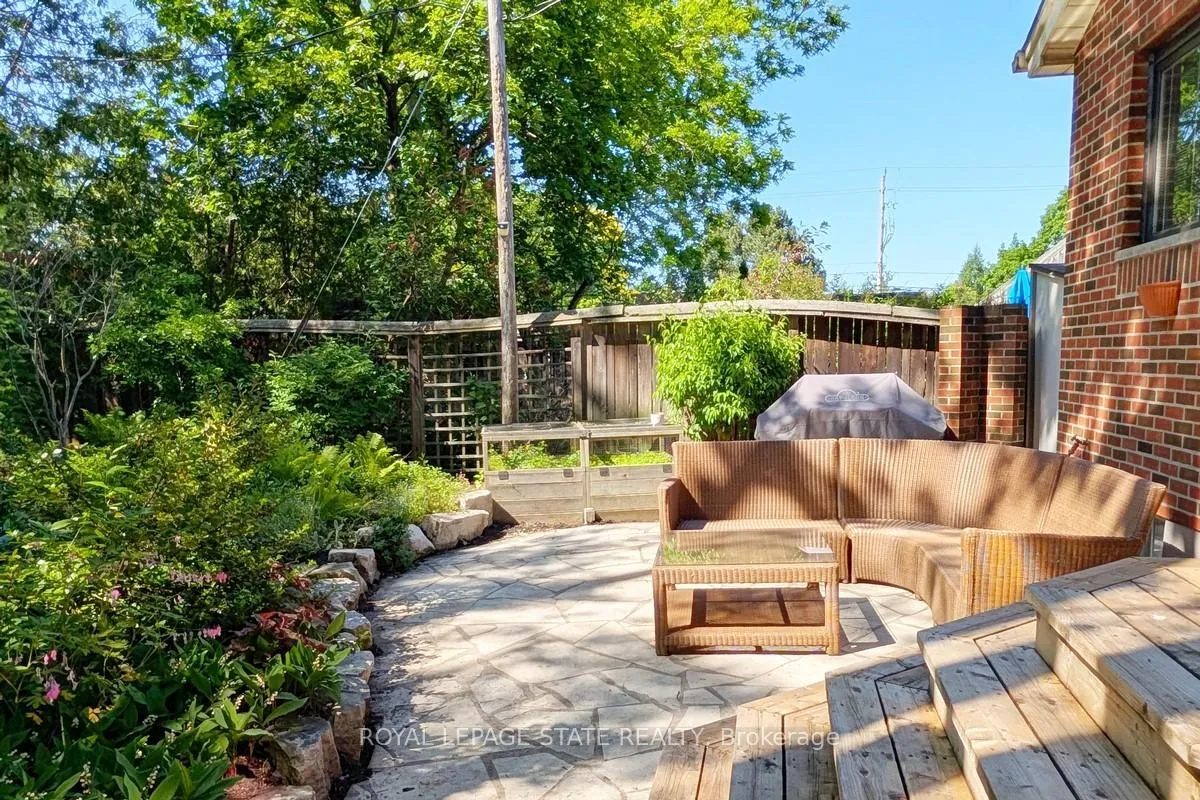Photo 45 of 12 Bond Street S, Hamilton, Westdale — HOMEH