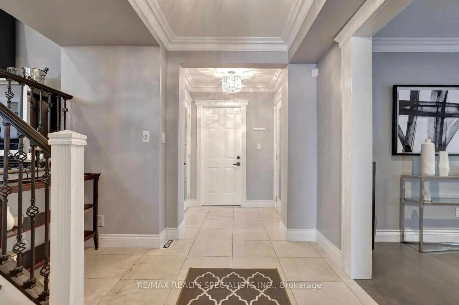 Photo 5 of 34 Kenninghall Boulevard, Mississauga, Streetsville — HOMEH
