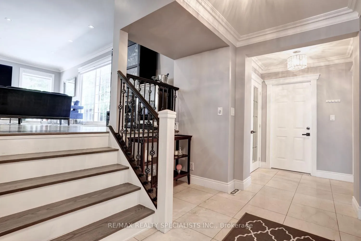 Photo 6 of 34 Kenninghall Boulevard, Mississauga, Streetsville — HOMEH