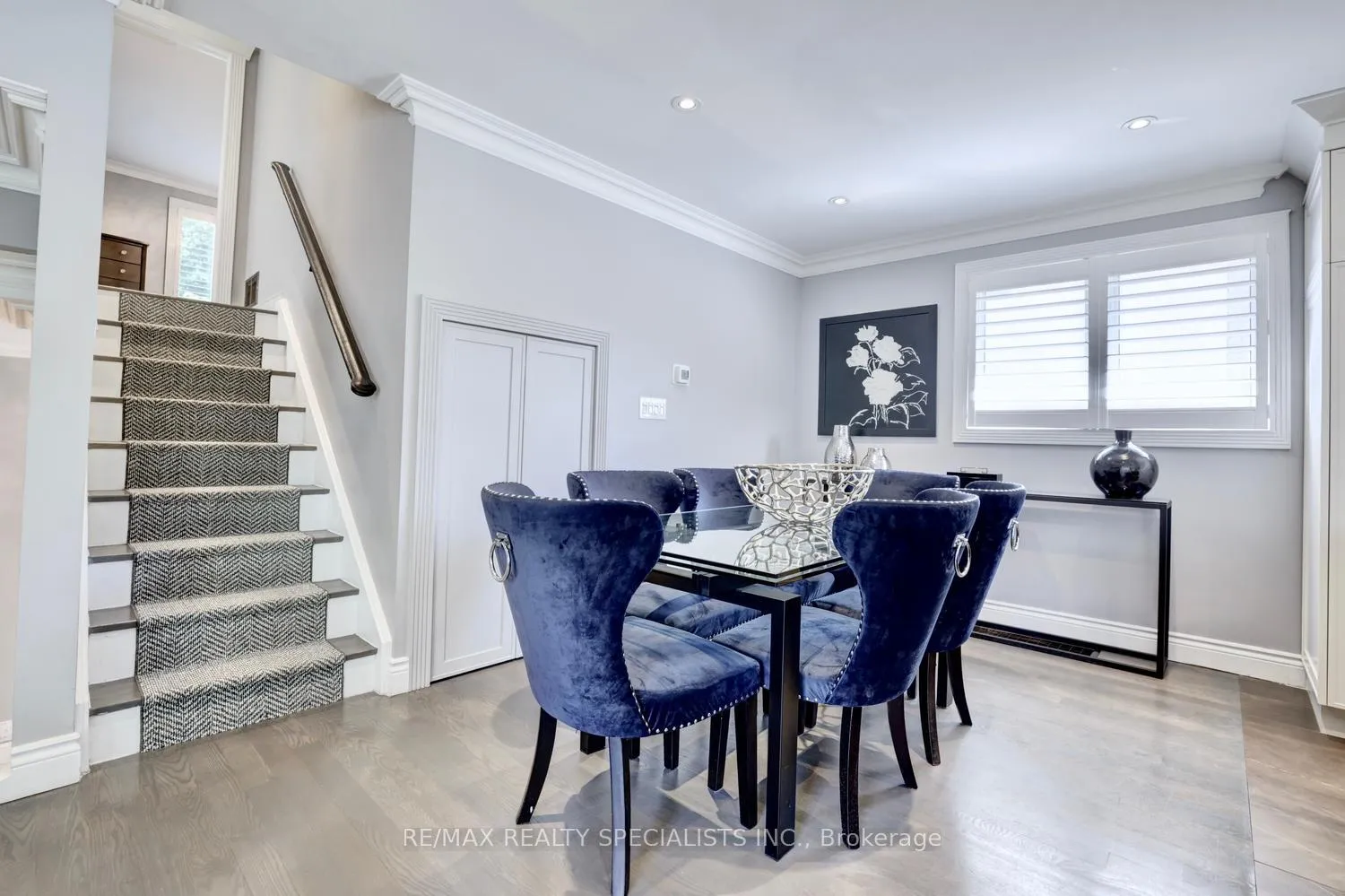 Photo 9 of 34 Kenninghall Boulevard, Mississauga, Streetsville — HOMEH