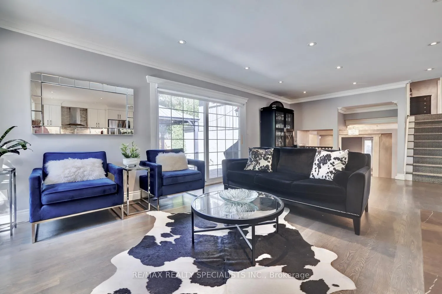 Photo 17 of 34 Kenninghall Boulevard, Mississauga, Streetsville — HOMEH