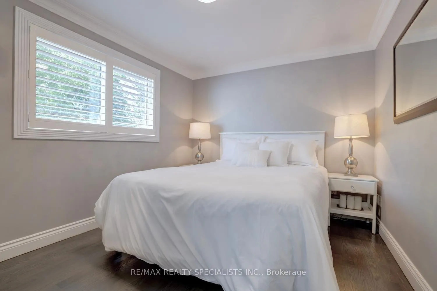 Photo 24 of 34 Kenninghall Boulevard, Mississauga, Streetsville — HOMEH