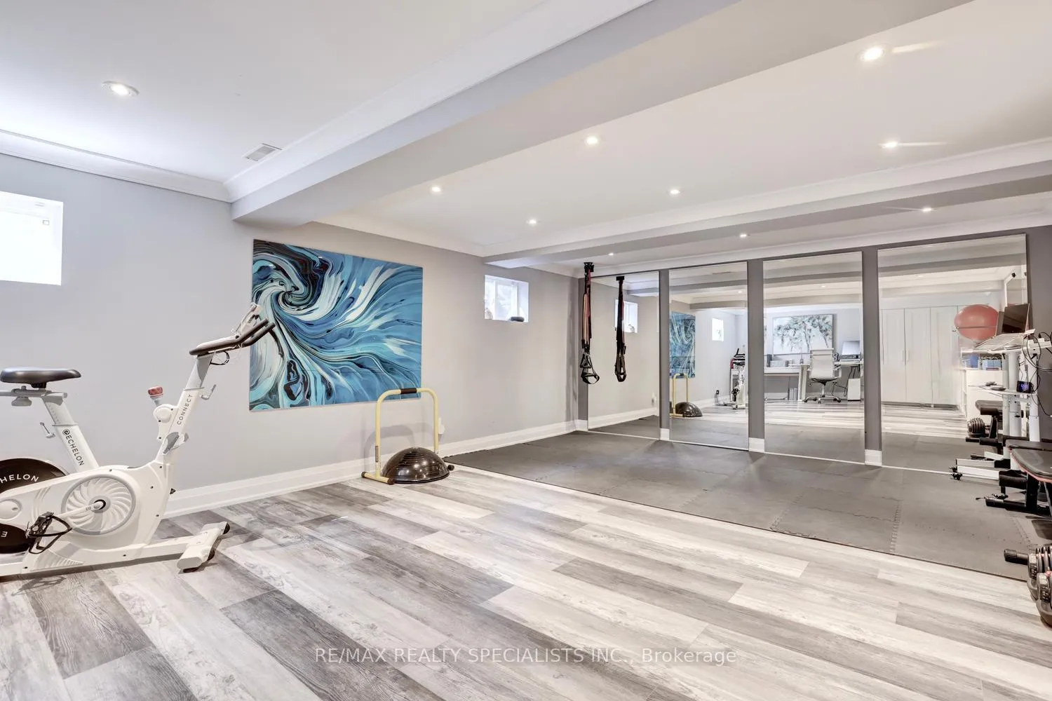 Photo 27 of 34 Kenninghall Boulevard, Mississauga, Streetsville — HOMEH