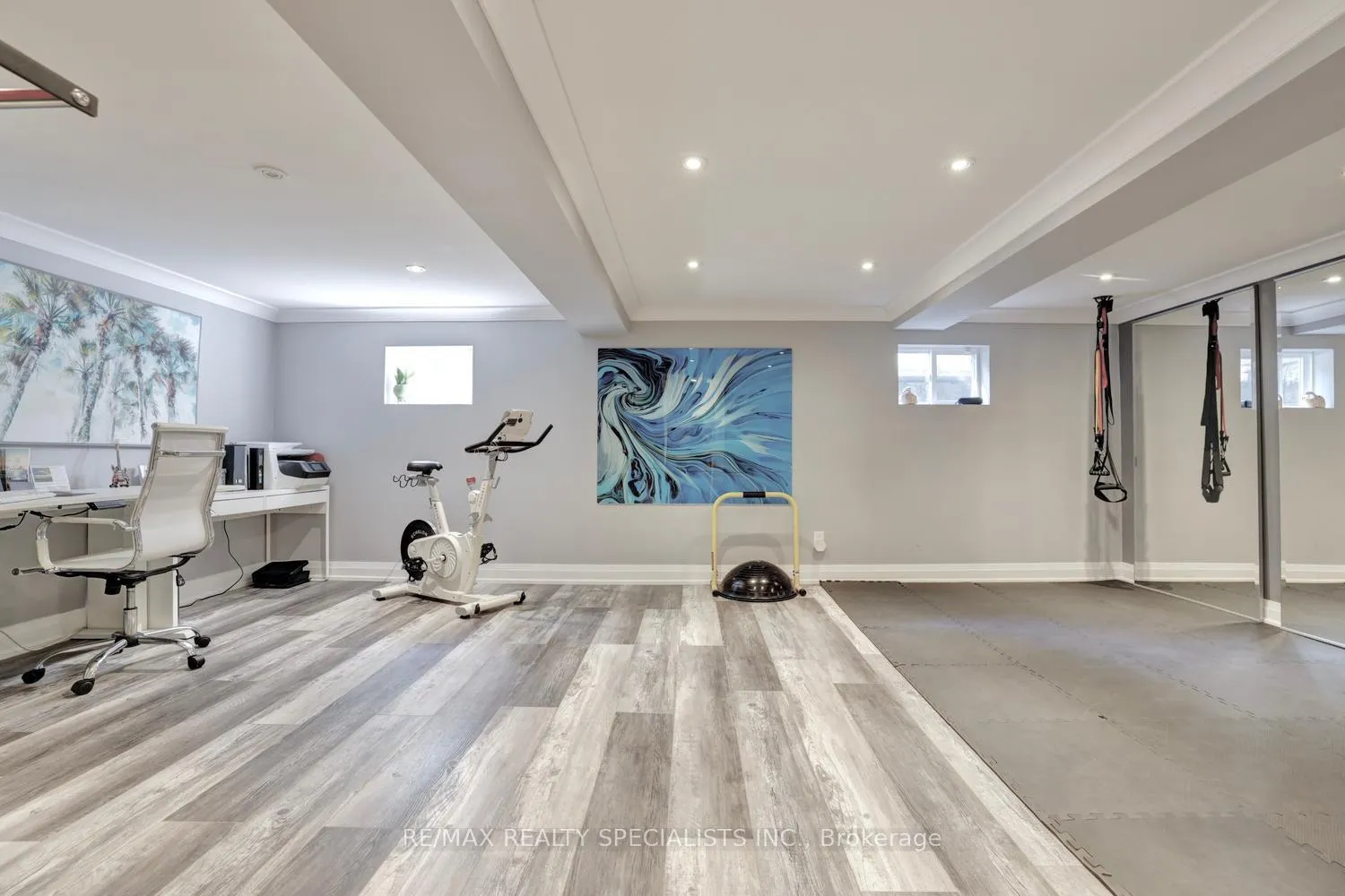 Photo 29 of 34 Kenninghall Boulevard, Mississauga, Streetsville — HOMEH