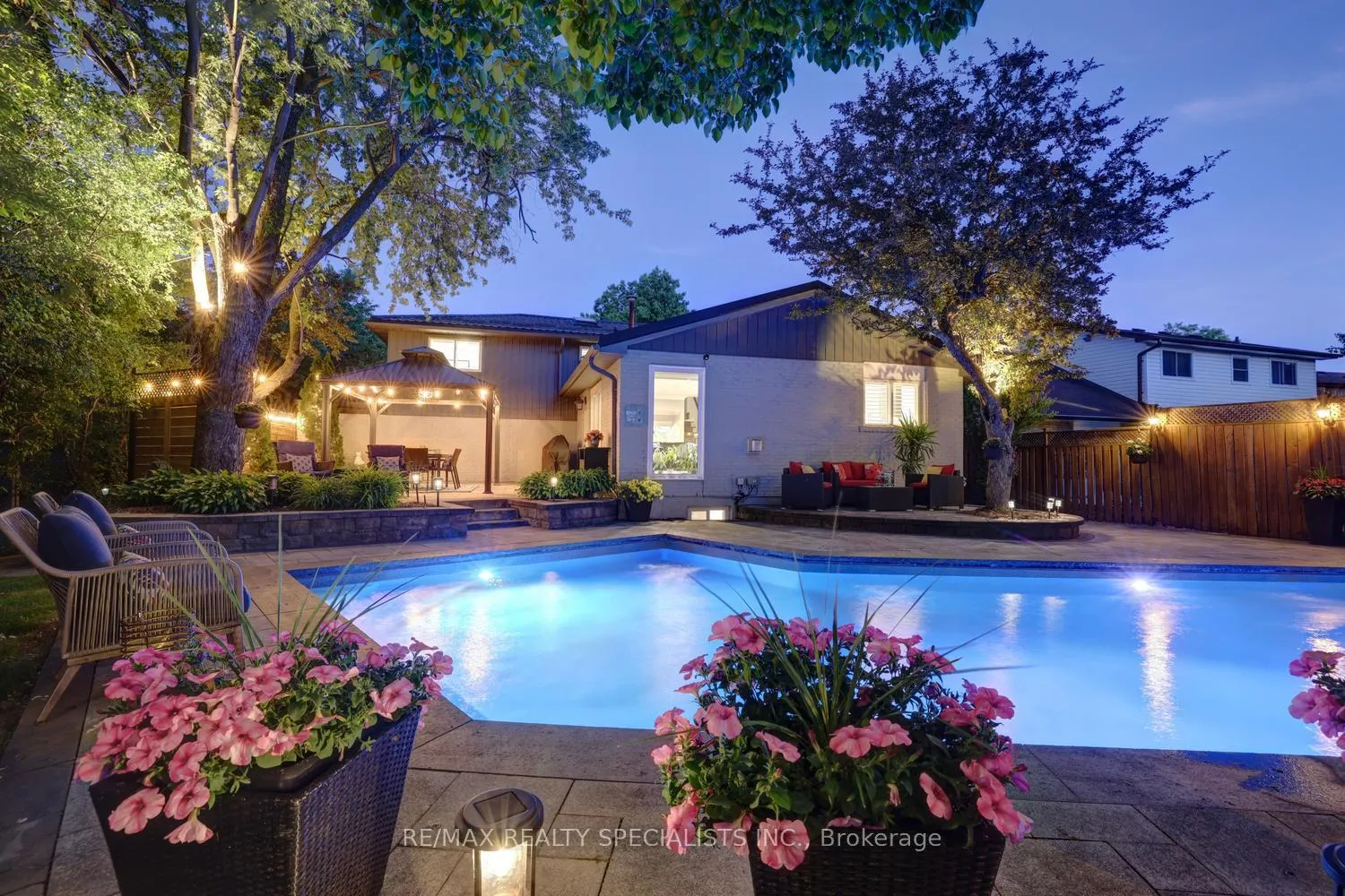 Photo 34 of 34 Kenninghall Boulevard, Mississauga, Streetsville — HOMEH