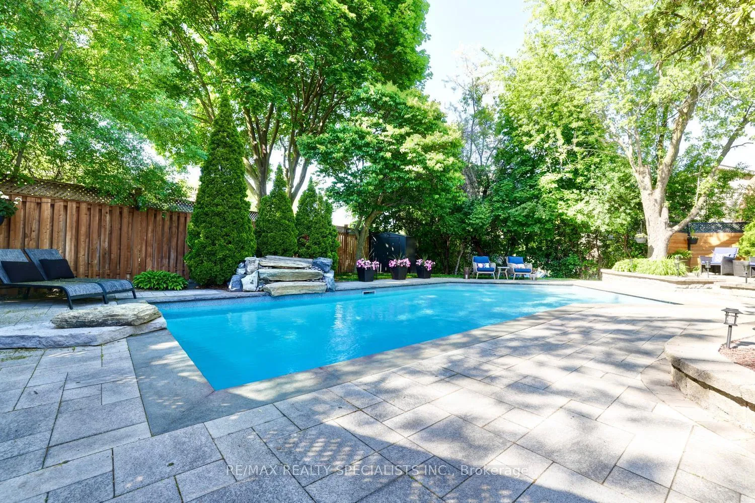 Photo 37 of 34 Kenninghall Boulevard, Mississauga, Streetsville — HOMEH