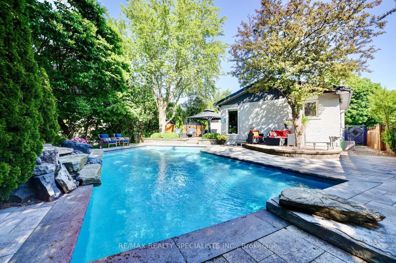 Photo 38 of 34 Kenninghall Boulevard, Mississauga, Streetsville — HOMEH