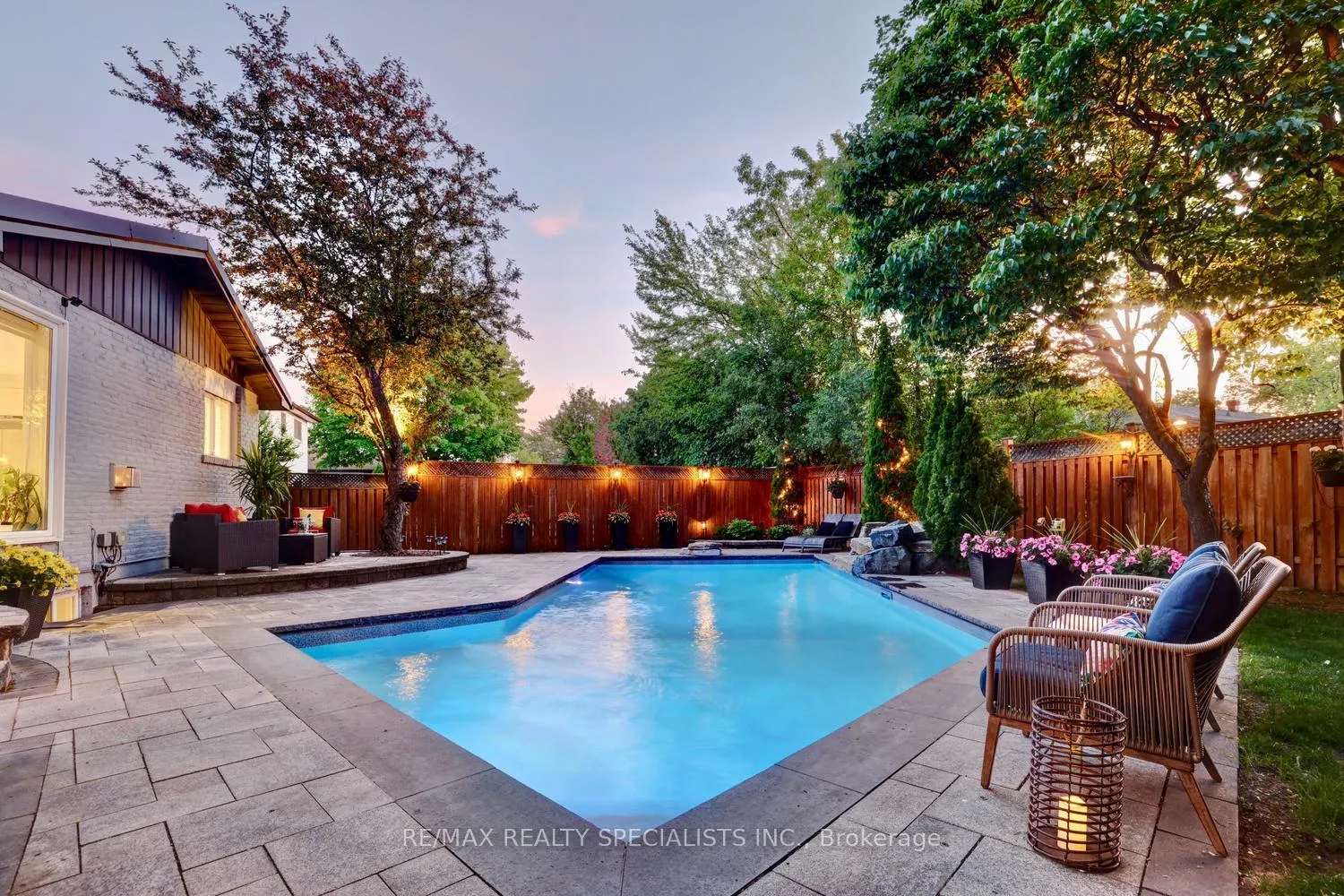 Photo 39 of 34 Kenninghall Boulevard, Mississauga, Streetsville — HOMEH
