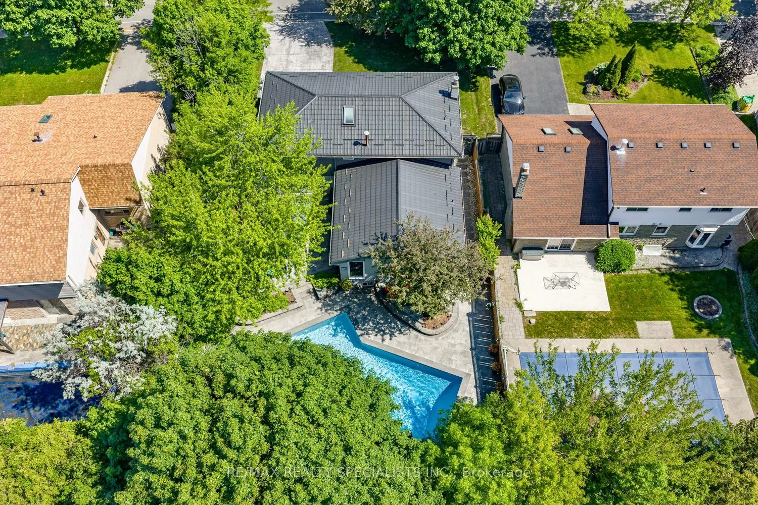 Photo 44 of 34 Kenninghall Boulevard, Mississauga, Streetsville — HOMEH