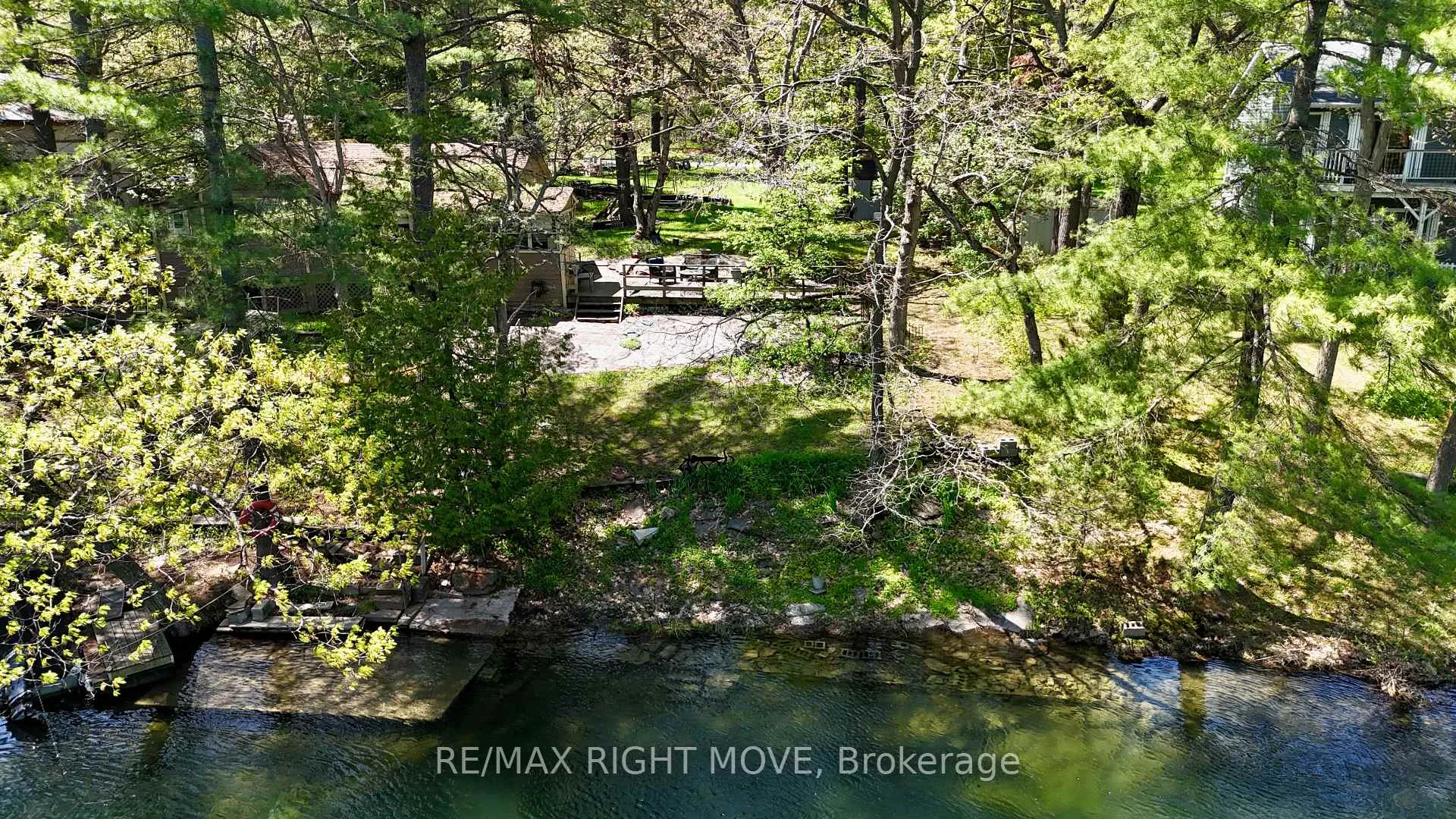 Photo 1 of 7785 Oakridge Drive, Ramara, Rural Ramara — HOMEH