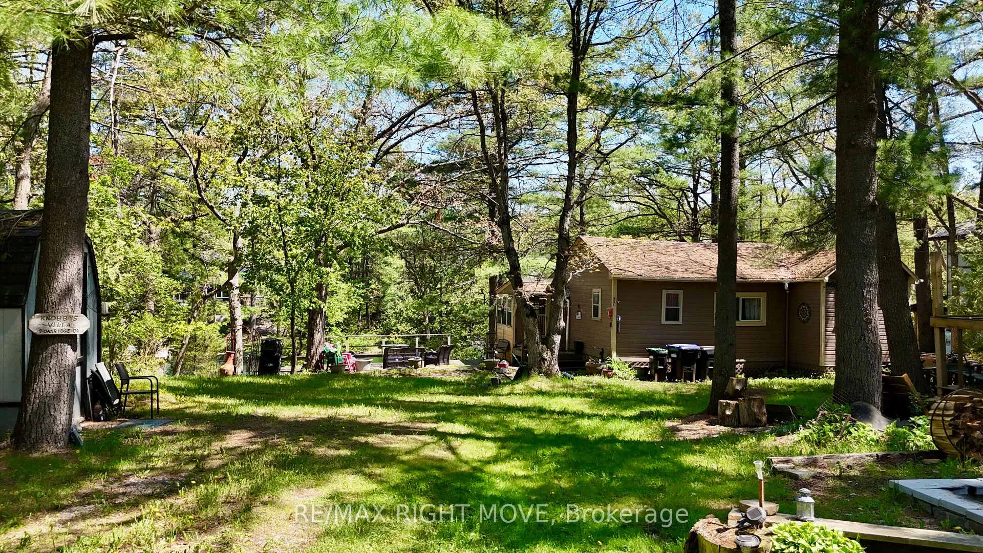 Photo 3 of 7785 Oakridge Drive, Ramara, Rural Ramara — HOMEH