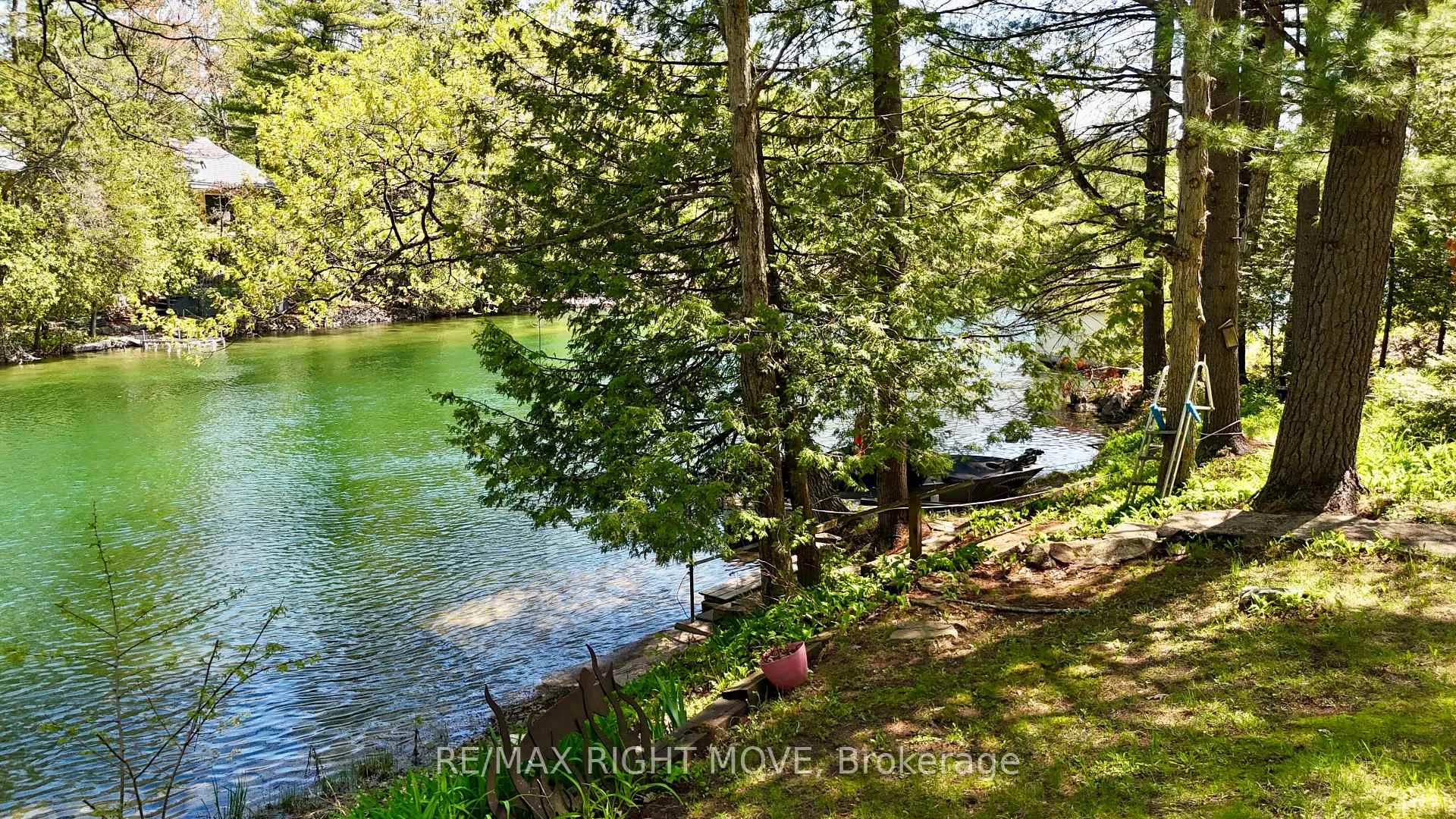 Photo 5 of 7785 Oakridge Drive, Ramara, Rural Ramara — HOMEH