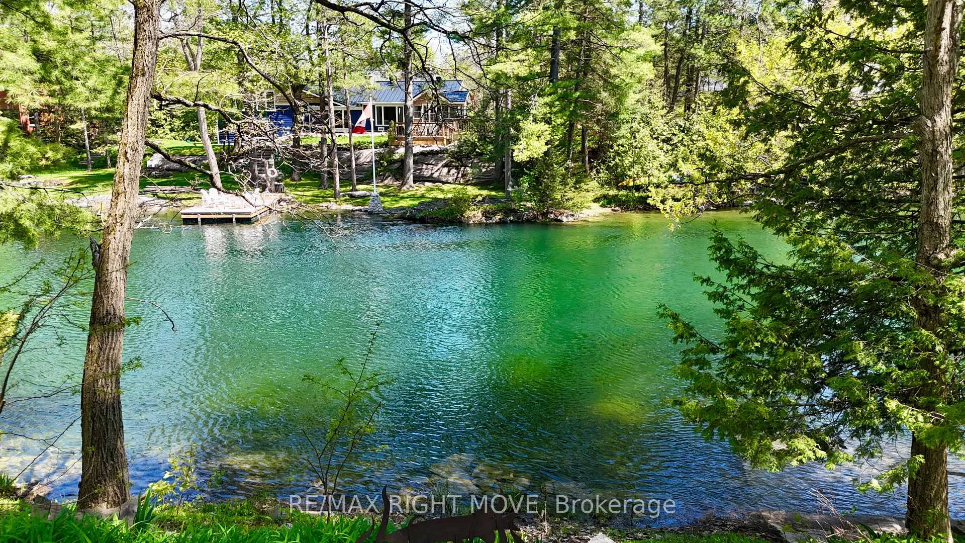 Photo 6 of 7785 Oakridge Drive, Ramara, Rural Ramara — HOMEH