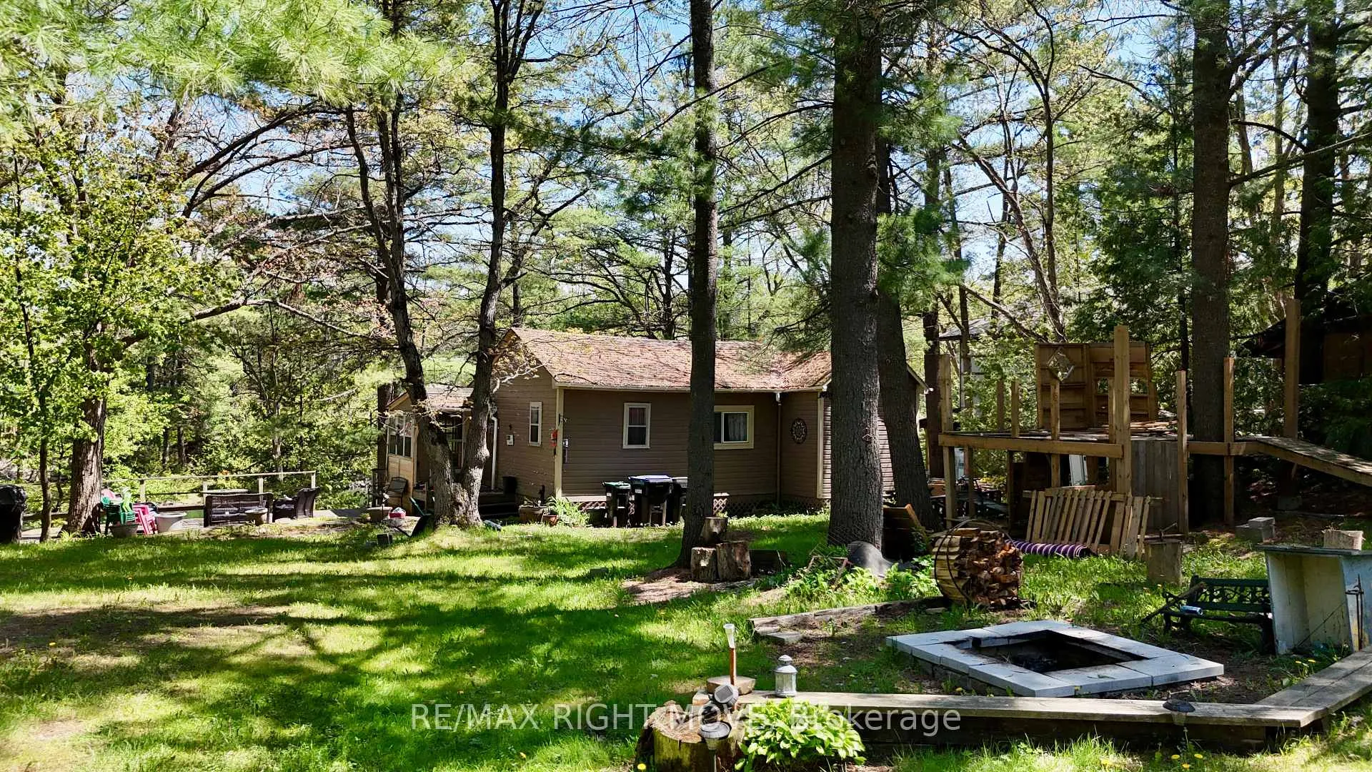 Photo 7 of 7785 Oakridge Drive, Ramara, Rural Ramara — HOMEH