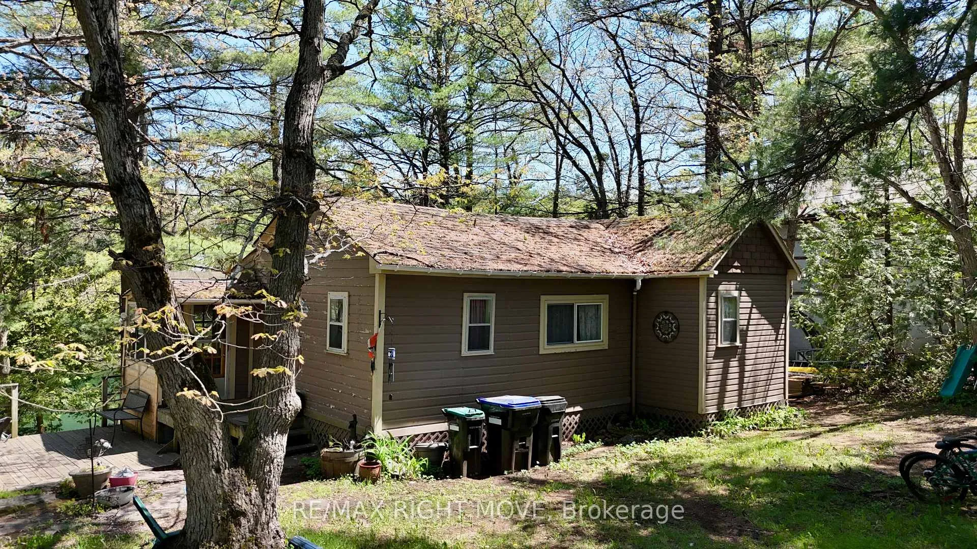 Photo 8 of 7785 Oakridge Drive, Ramara, Rural Ramara — HOMEH
