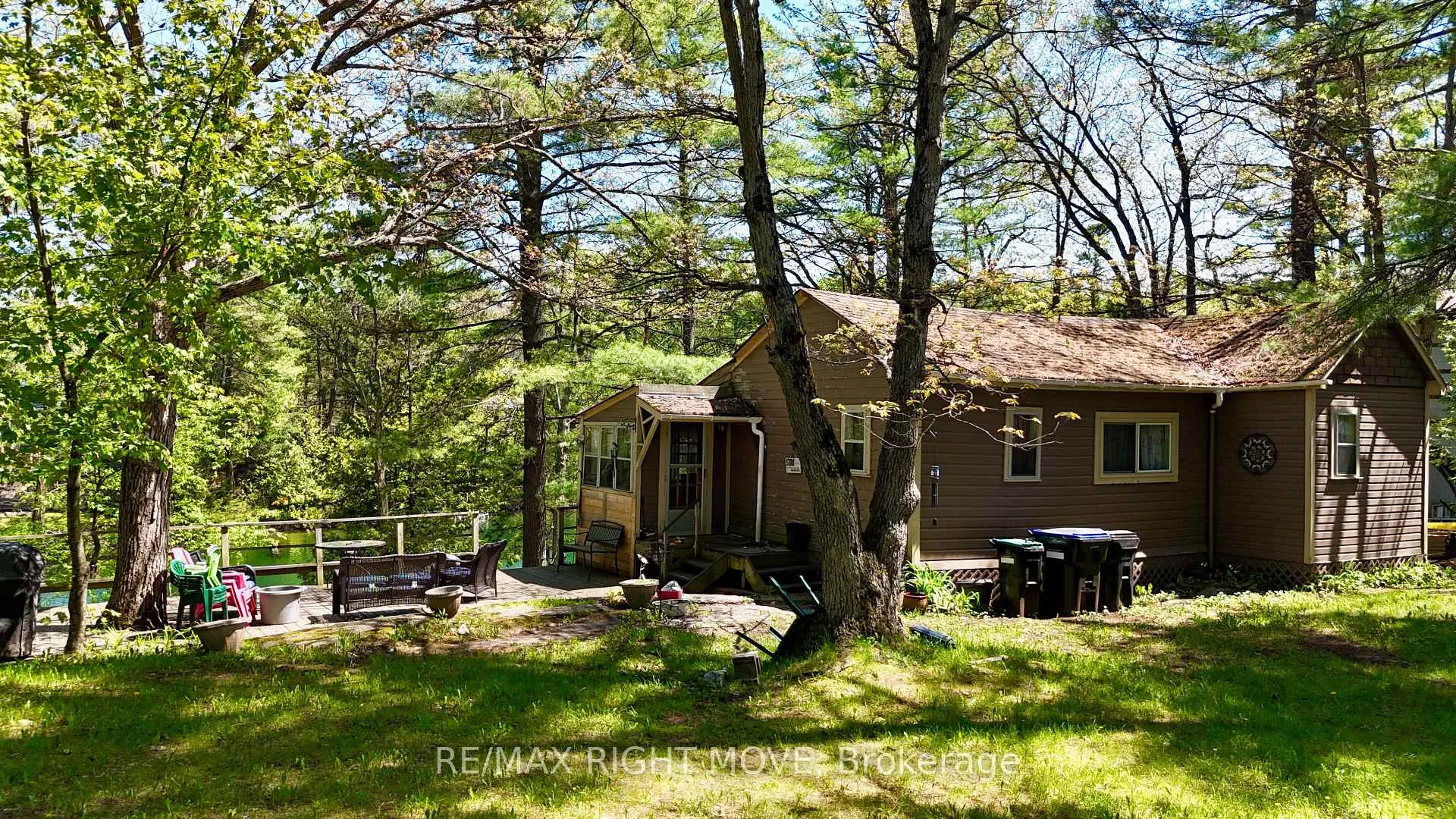 Photo 9 of 7785 Oakridge Drive, Ramara, Rural Ramara — HOMEH
