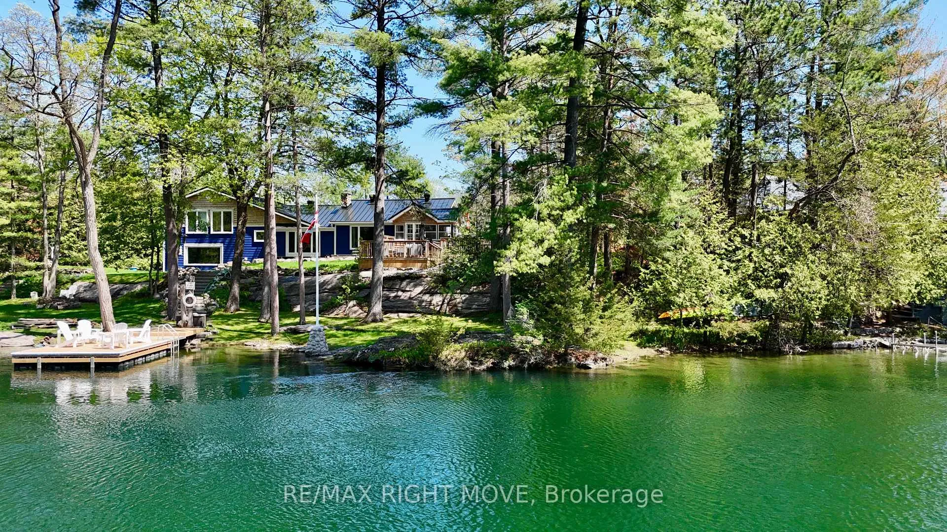 Photo 10 of 7785 Oakridge Drive, Ramara, Rural Ramara — HOMEH